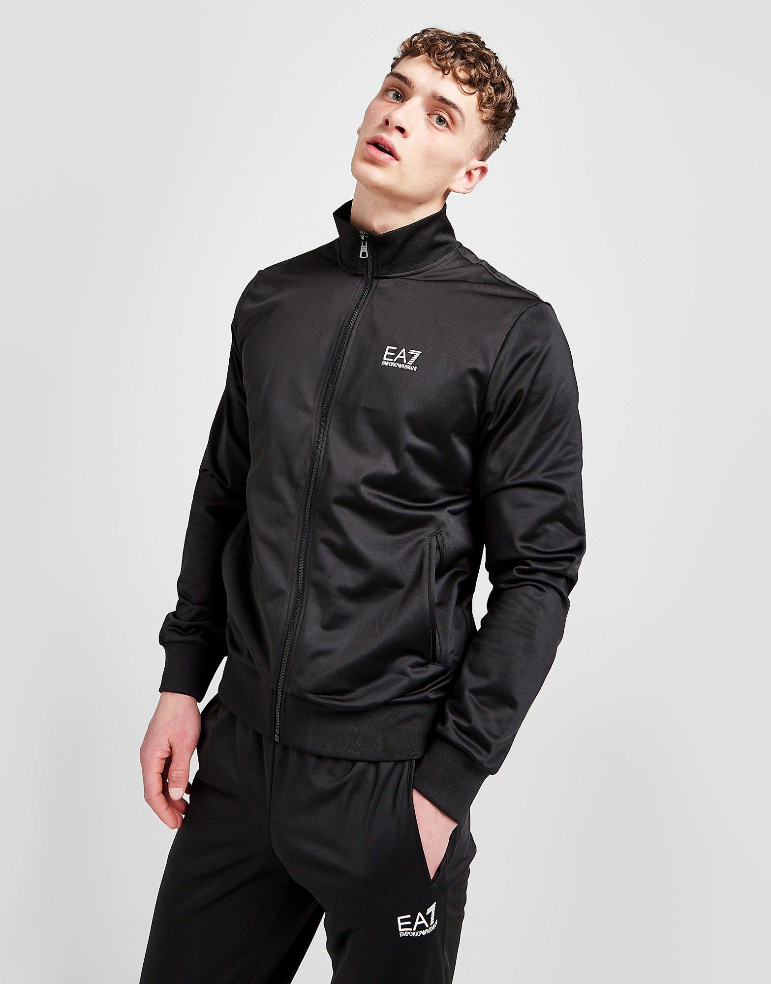 tracksuit ea7
