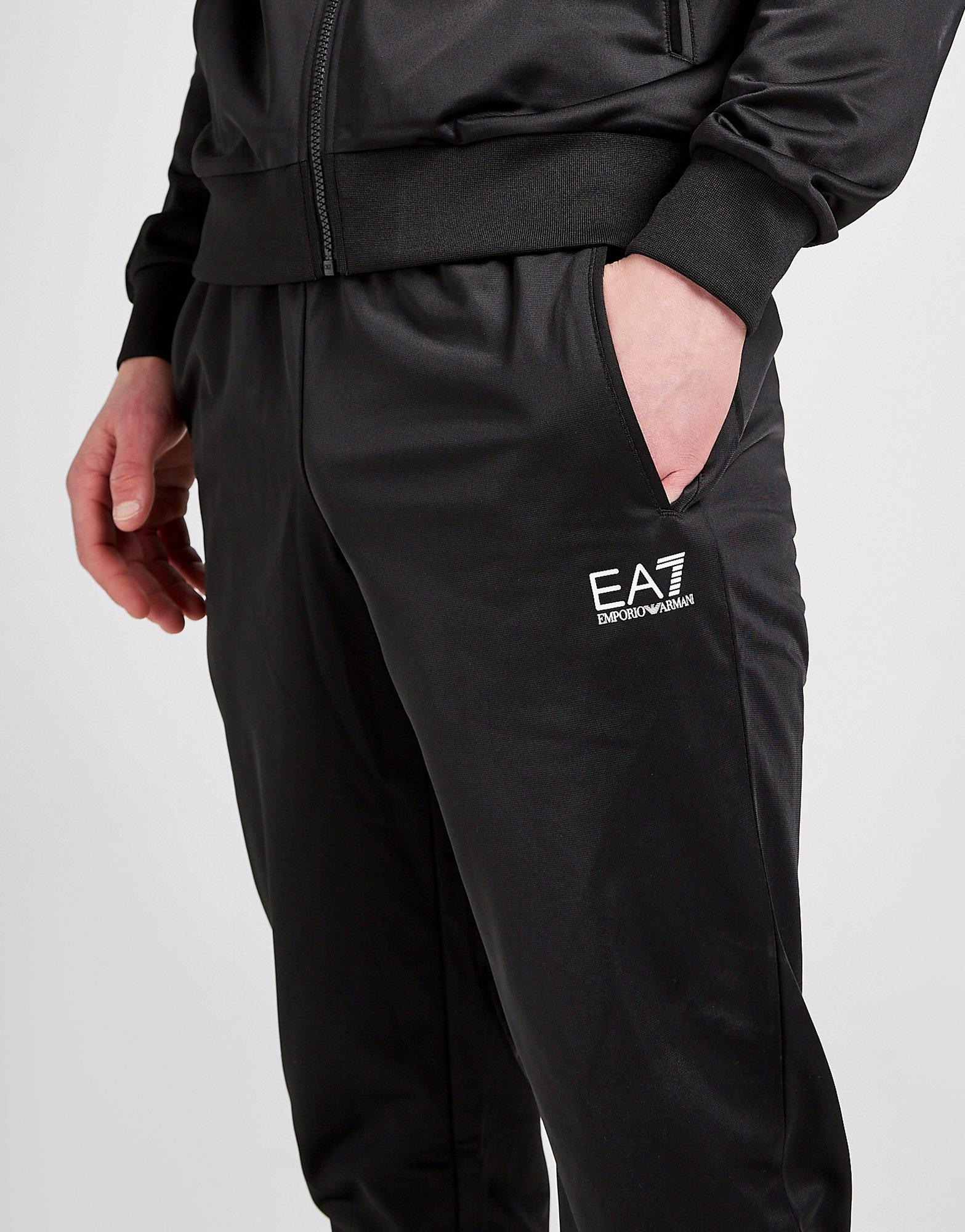 emporio armani ea7 core full tracksuit