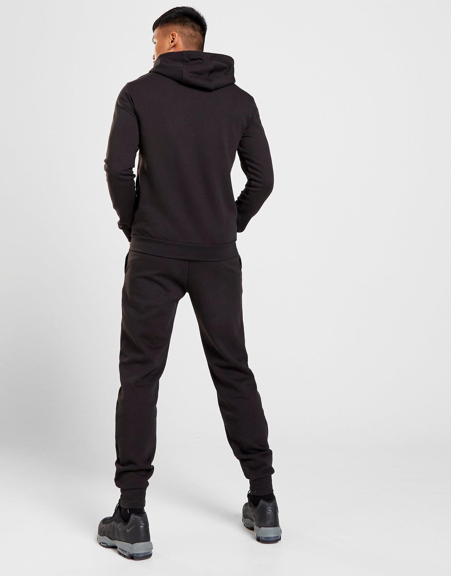 ea7 visibility tracksuit