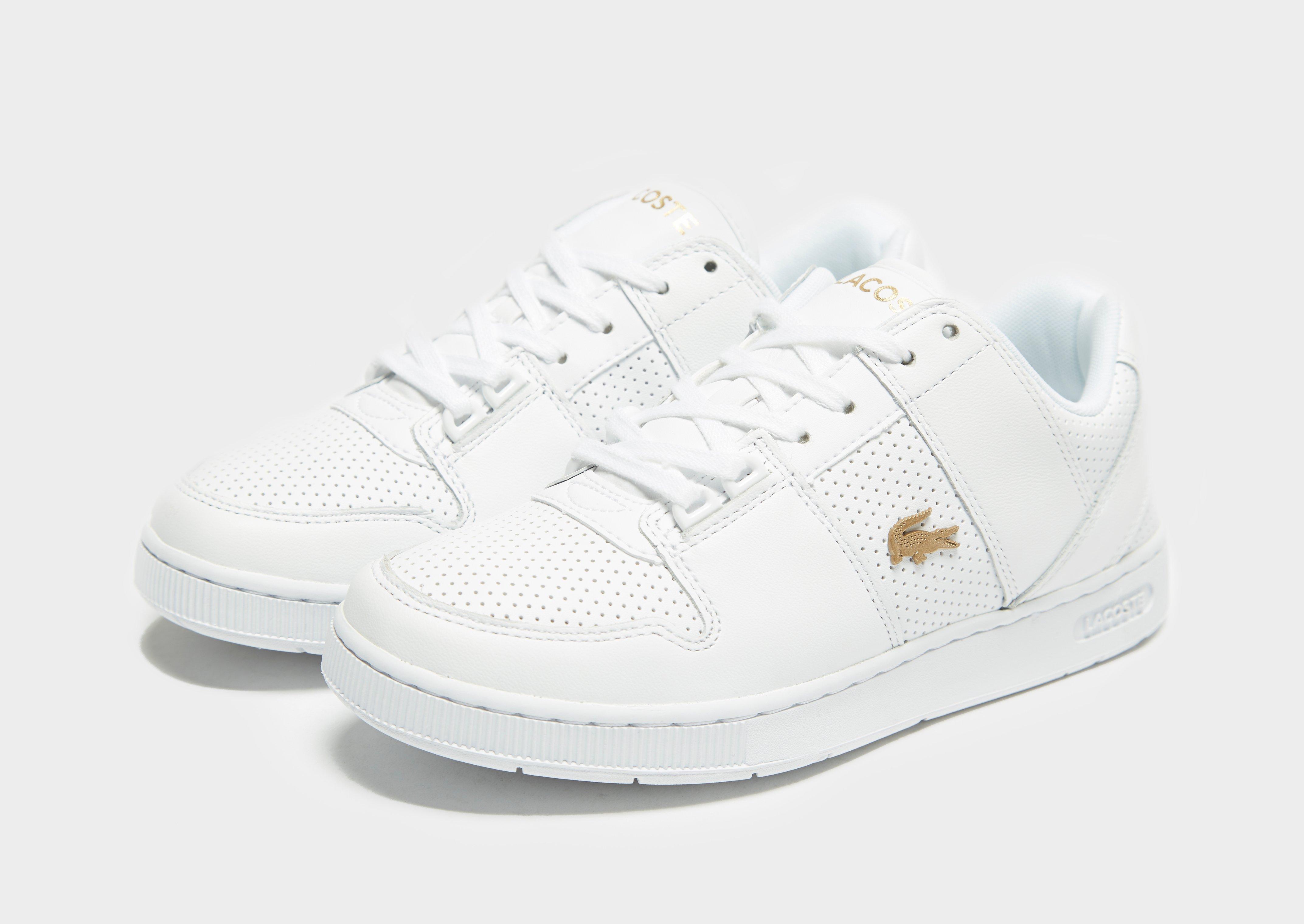 lacoste thrill womens