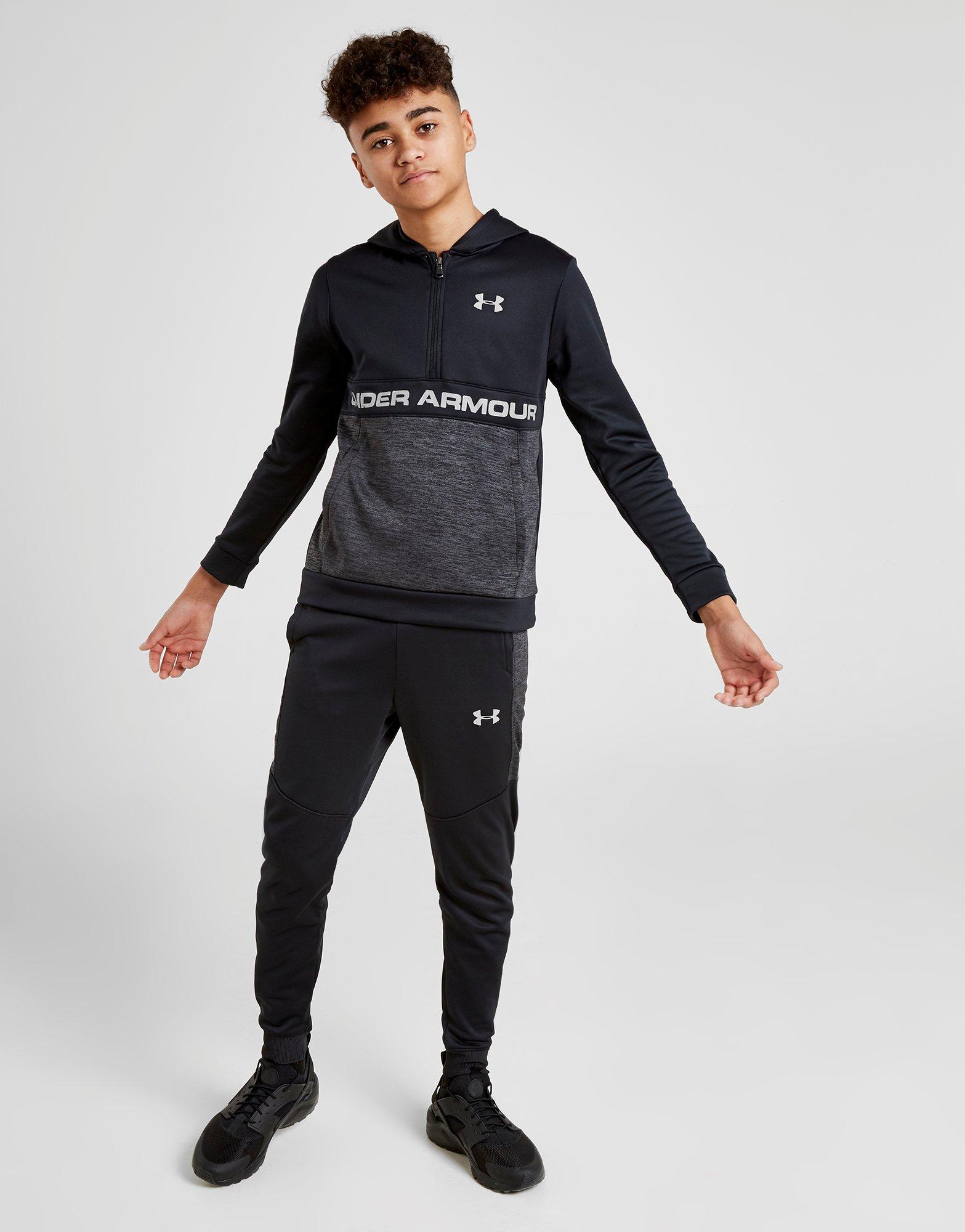 armour jumper