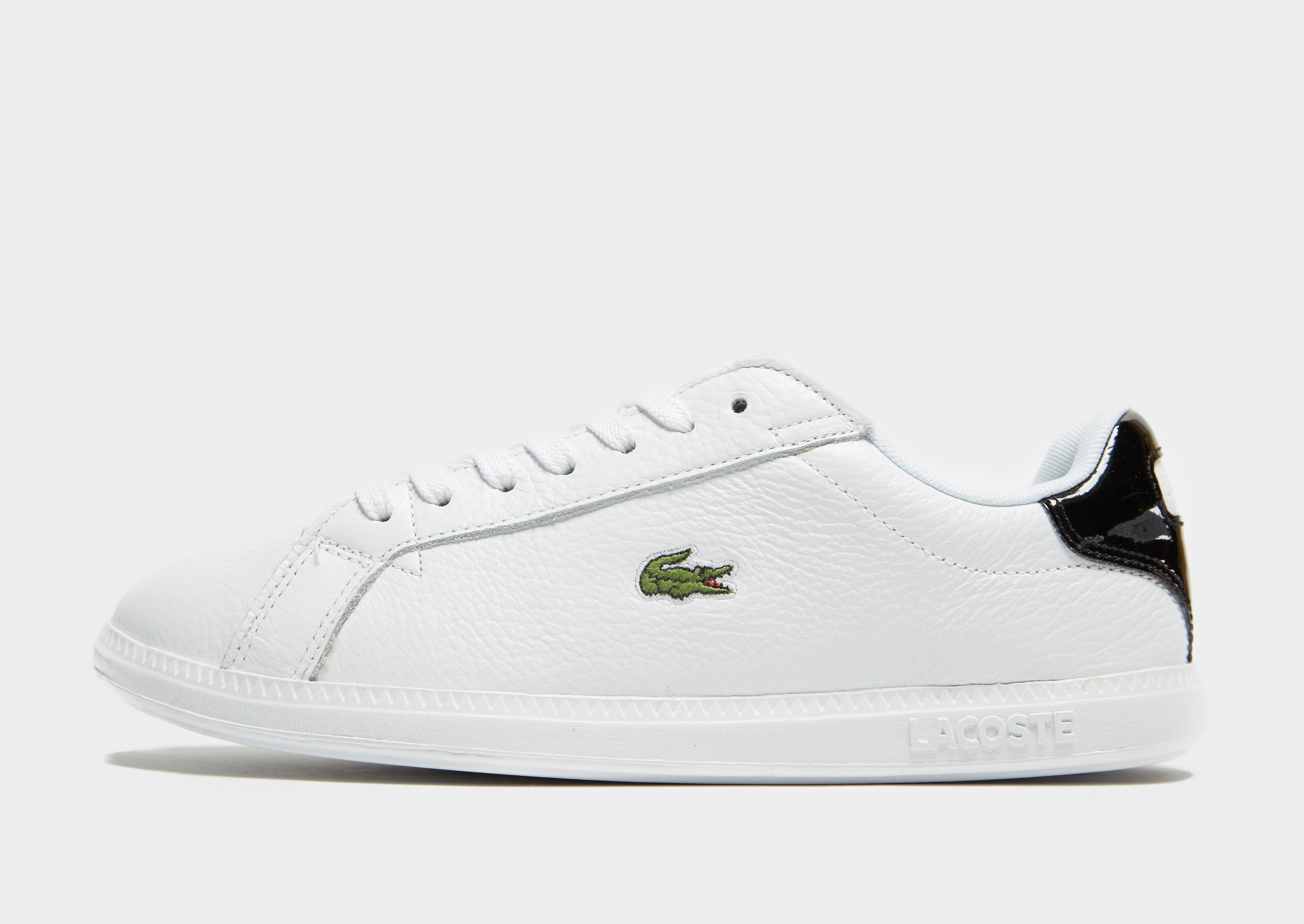 lacoste graduate women's
