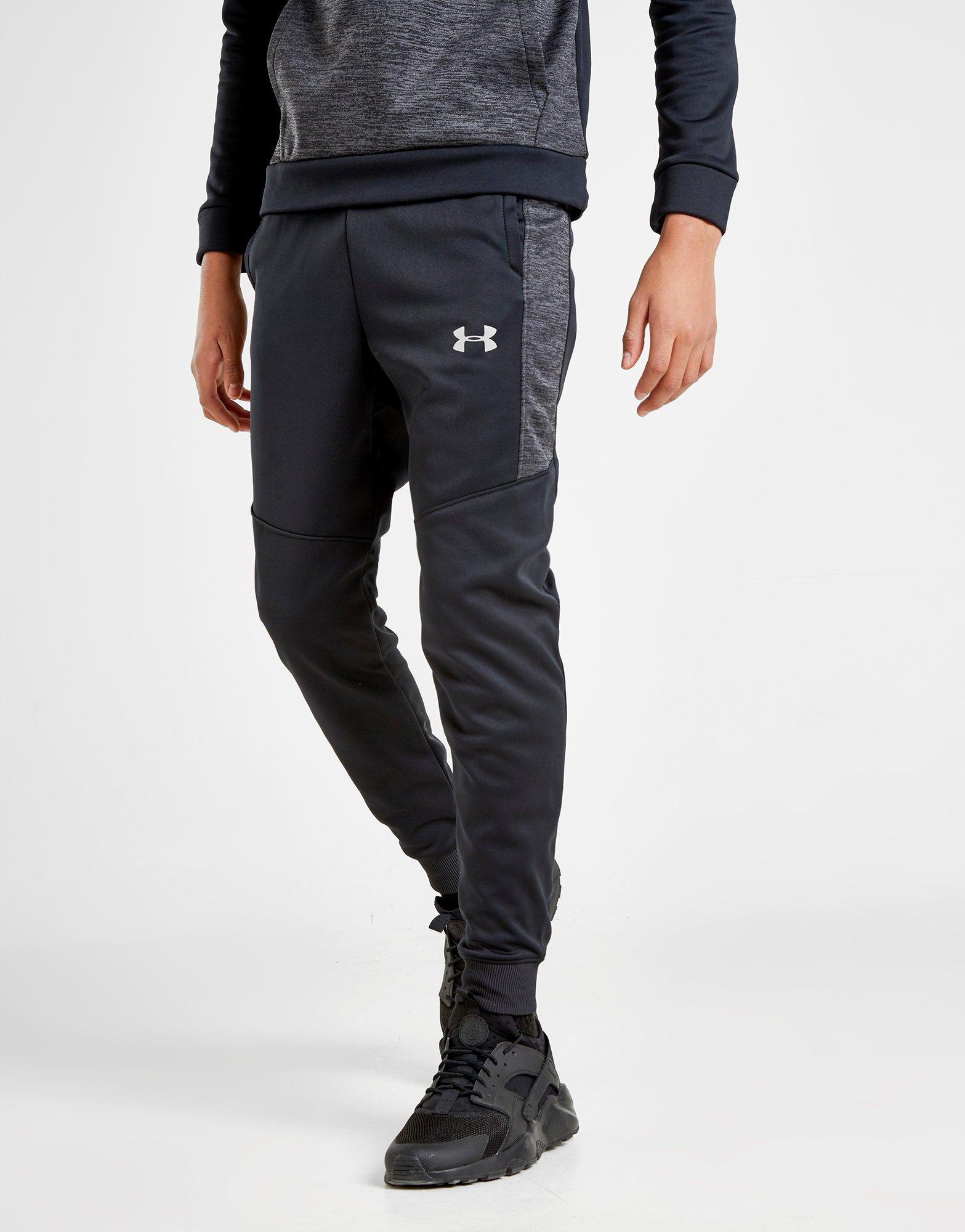cheap under armour tracksuit bottoms