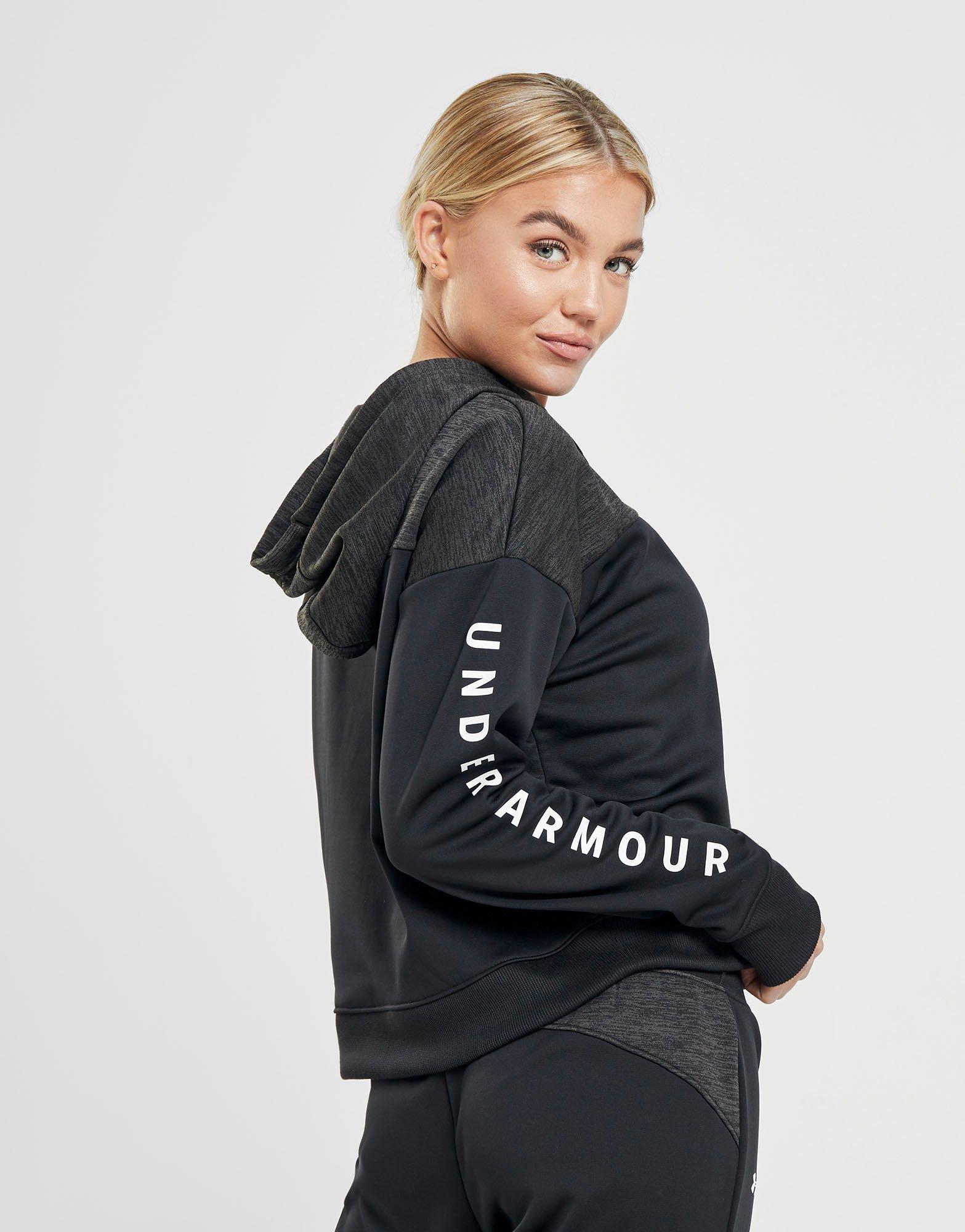 under armour hoodie dam