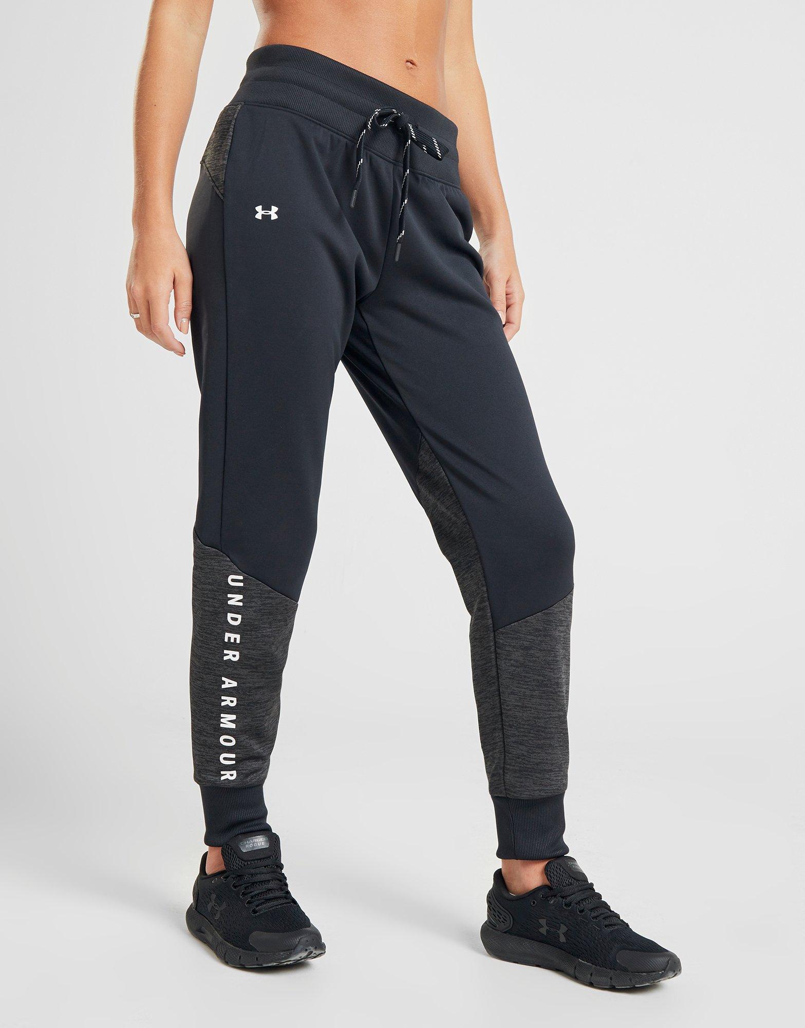 jd under armour joggers