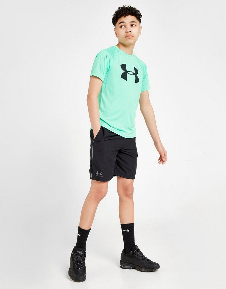 jd sports shorts junior