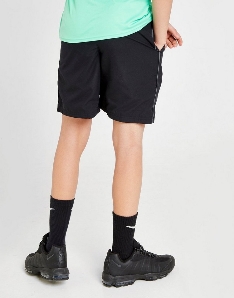 jd sports shorts junior