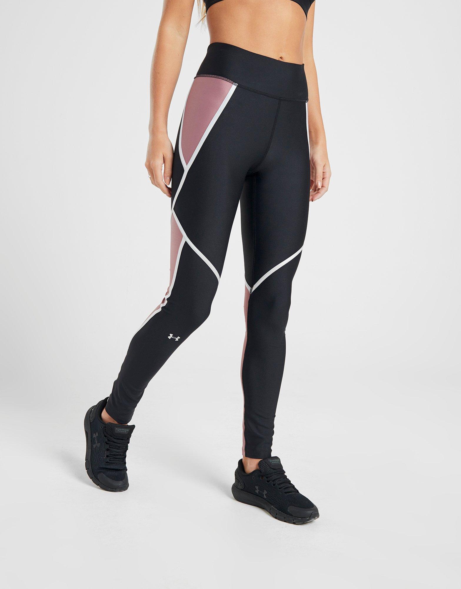 under armour leggings donna