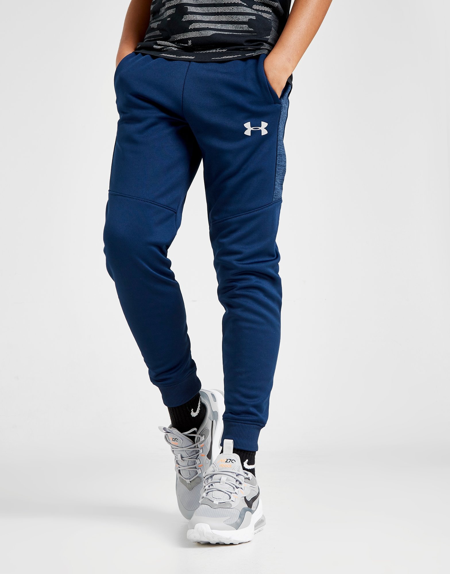 pantalon running under armour