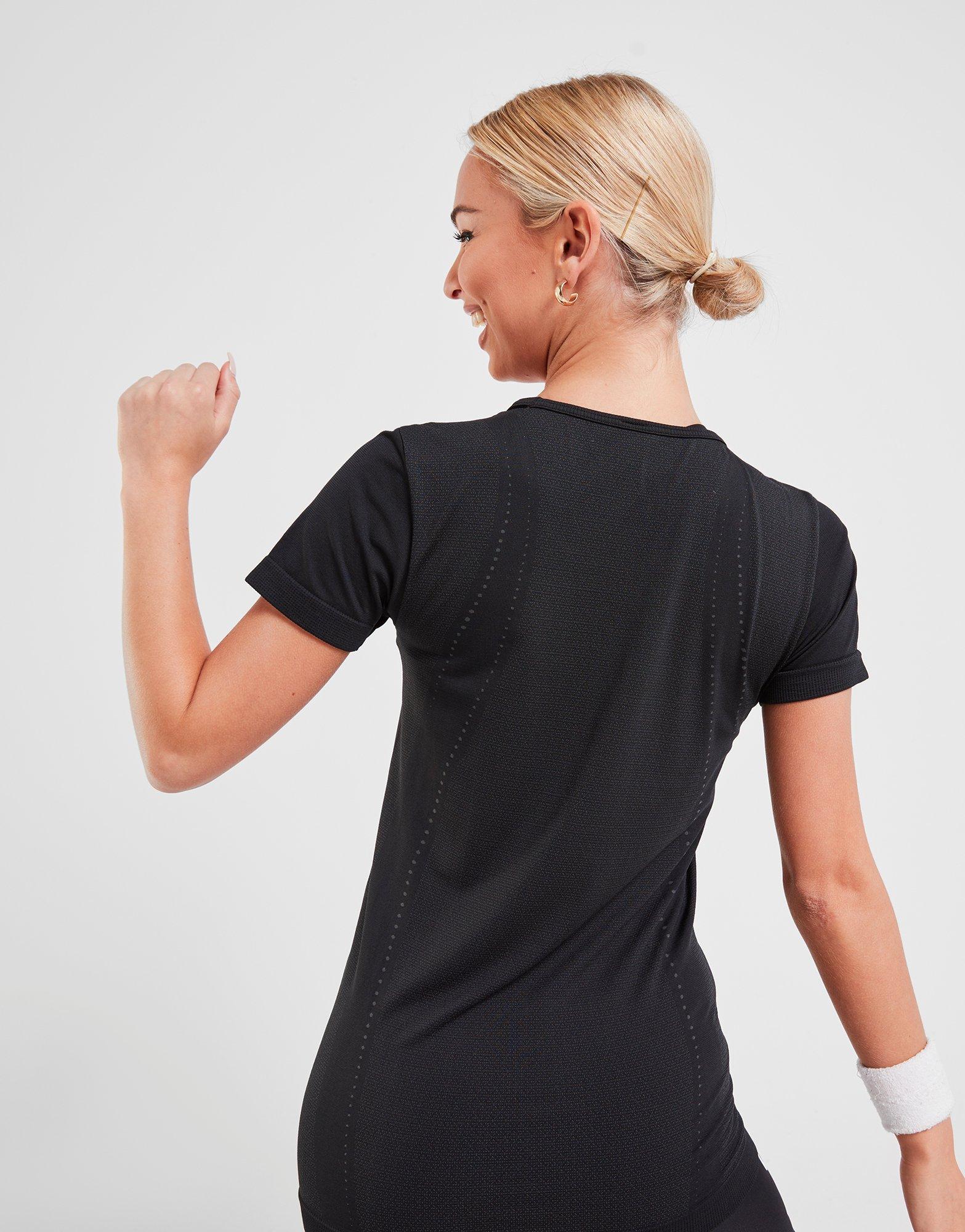 under armour vanish seamless tee