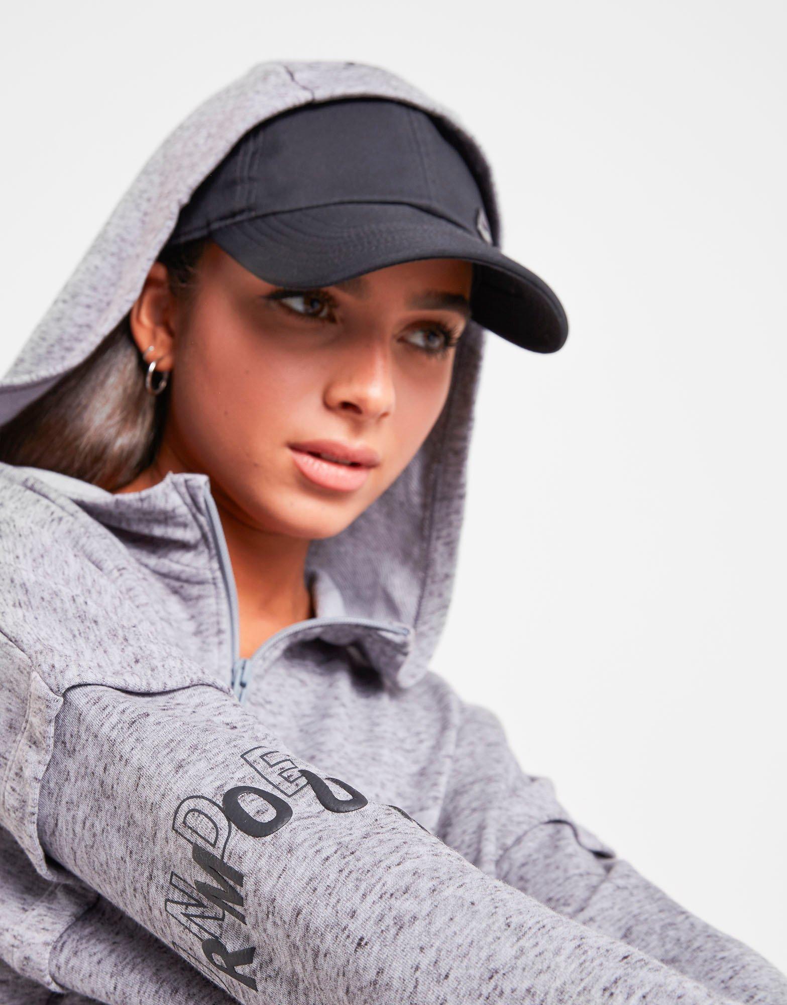 under armour hoodie fashion grey