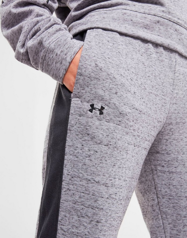 Under Armour Girls Rival Terry Track Pant