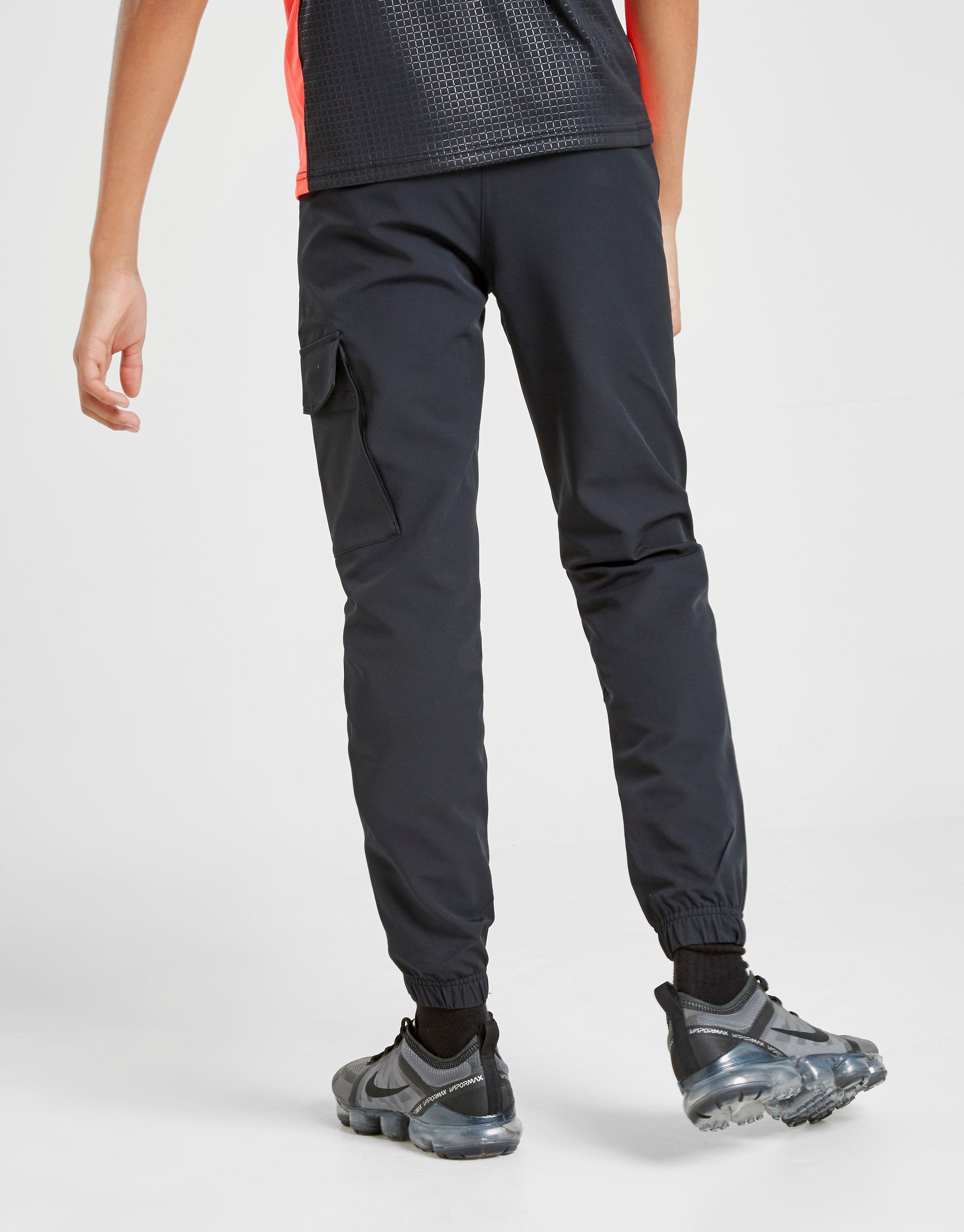 under armour cargo pants junior