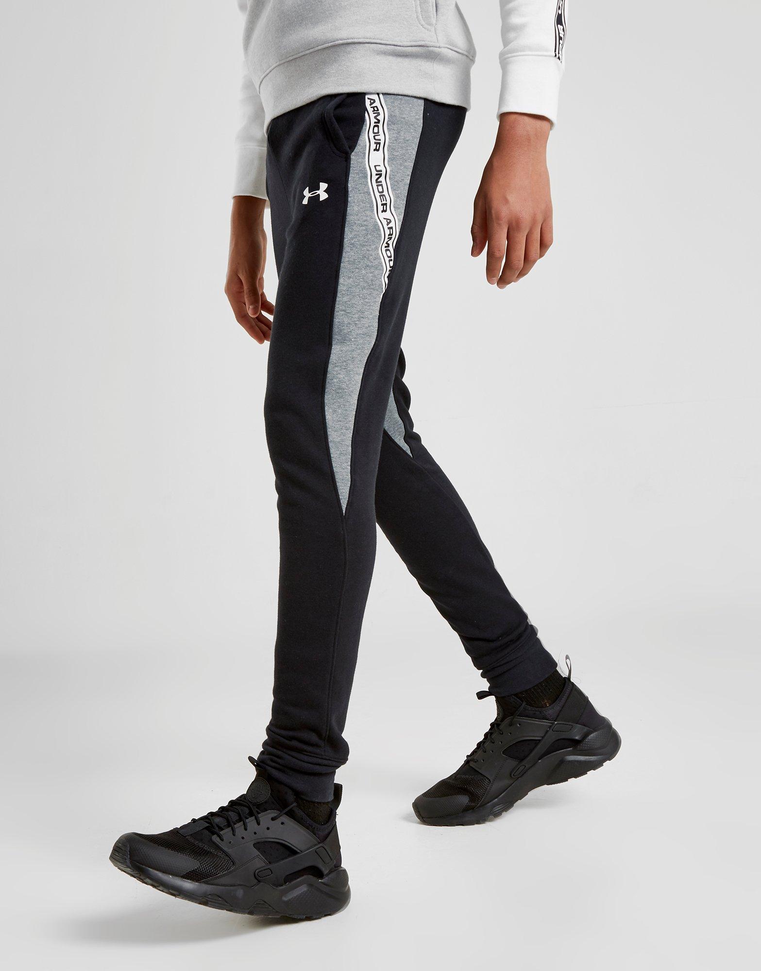 jd under armour joggers