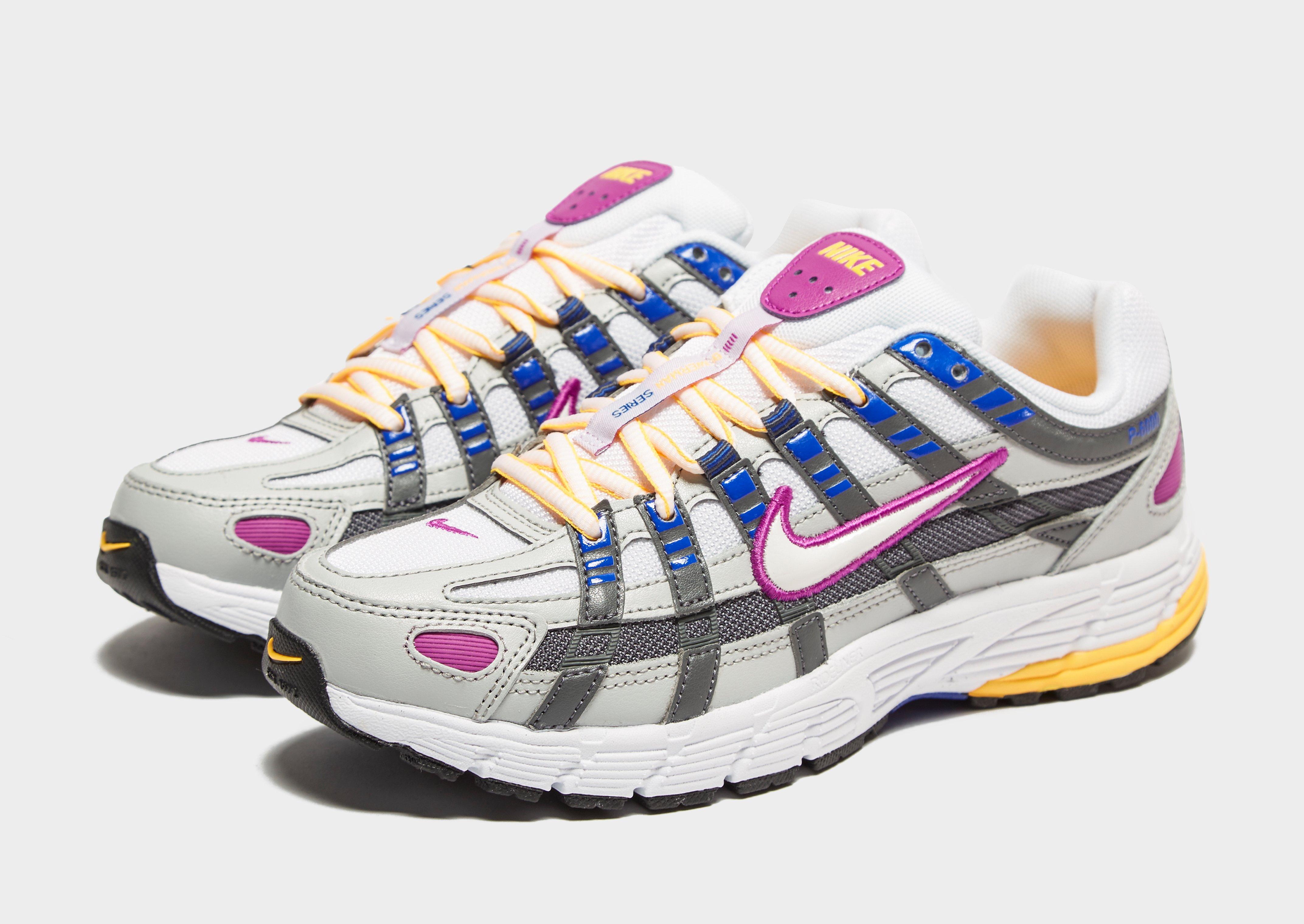 nike p 6000 jd sports