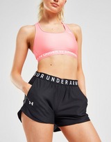 Under Armour Play Up Shorts Donna