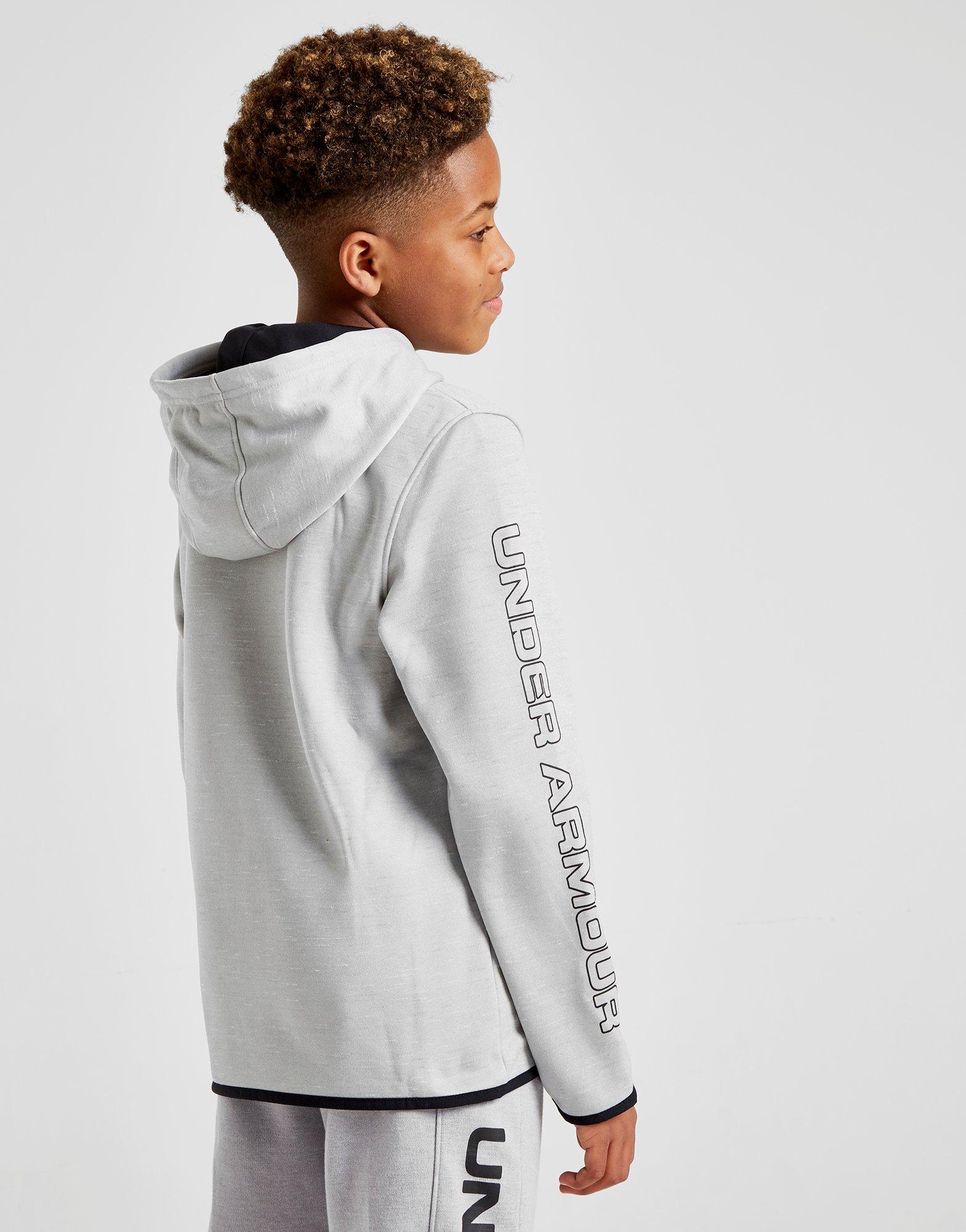 under armour hoodie junior