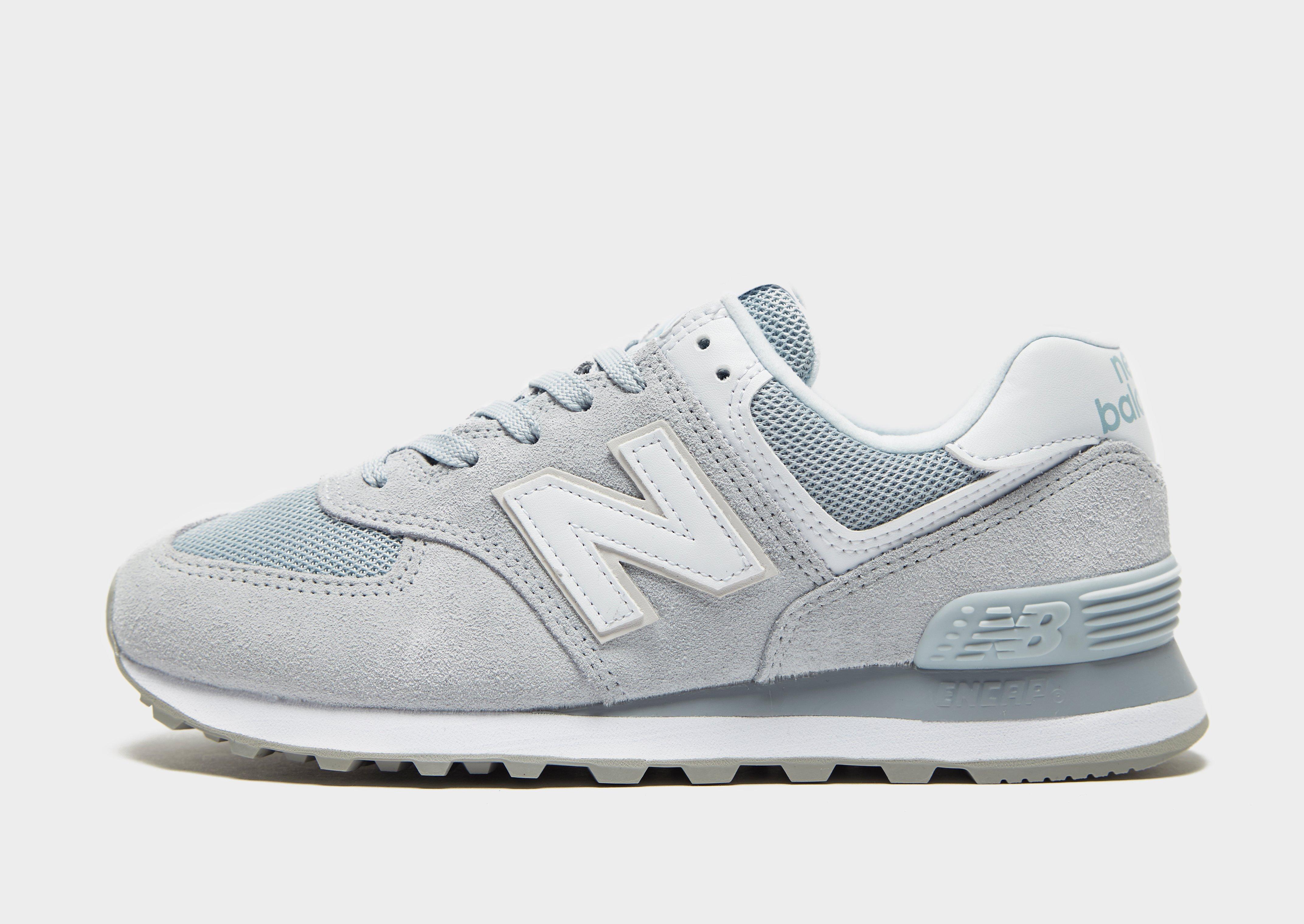 new balance 574 sport femme paris