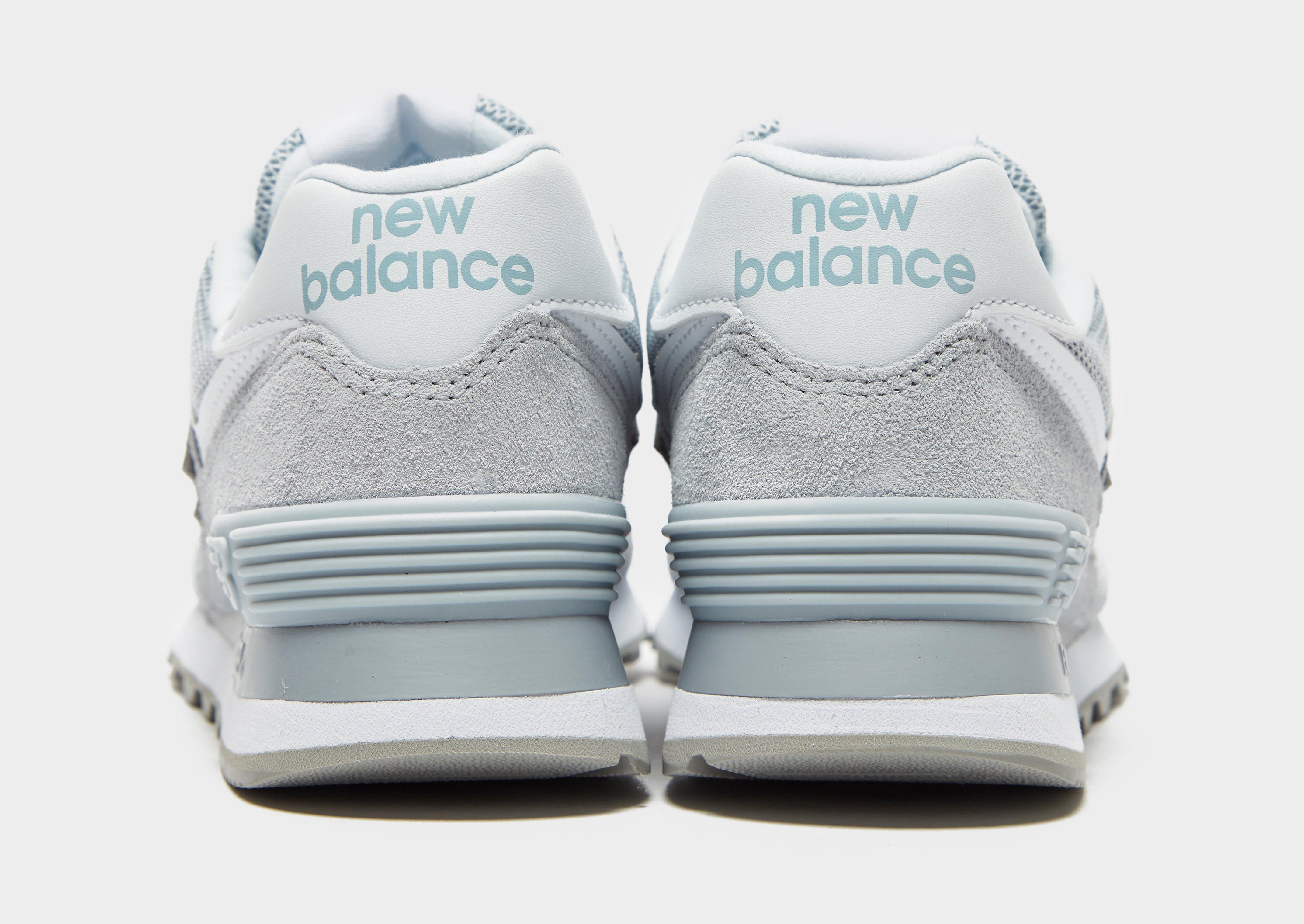 new balance jd mujer