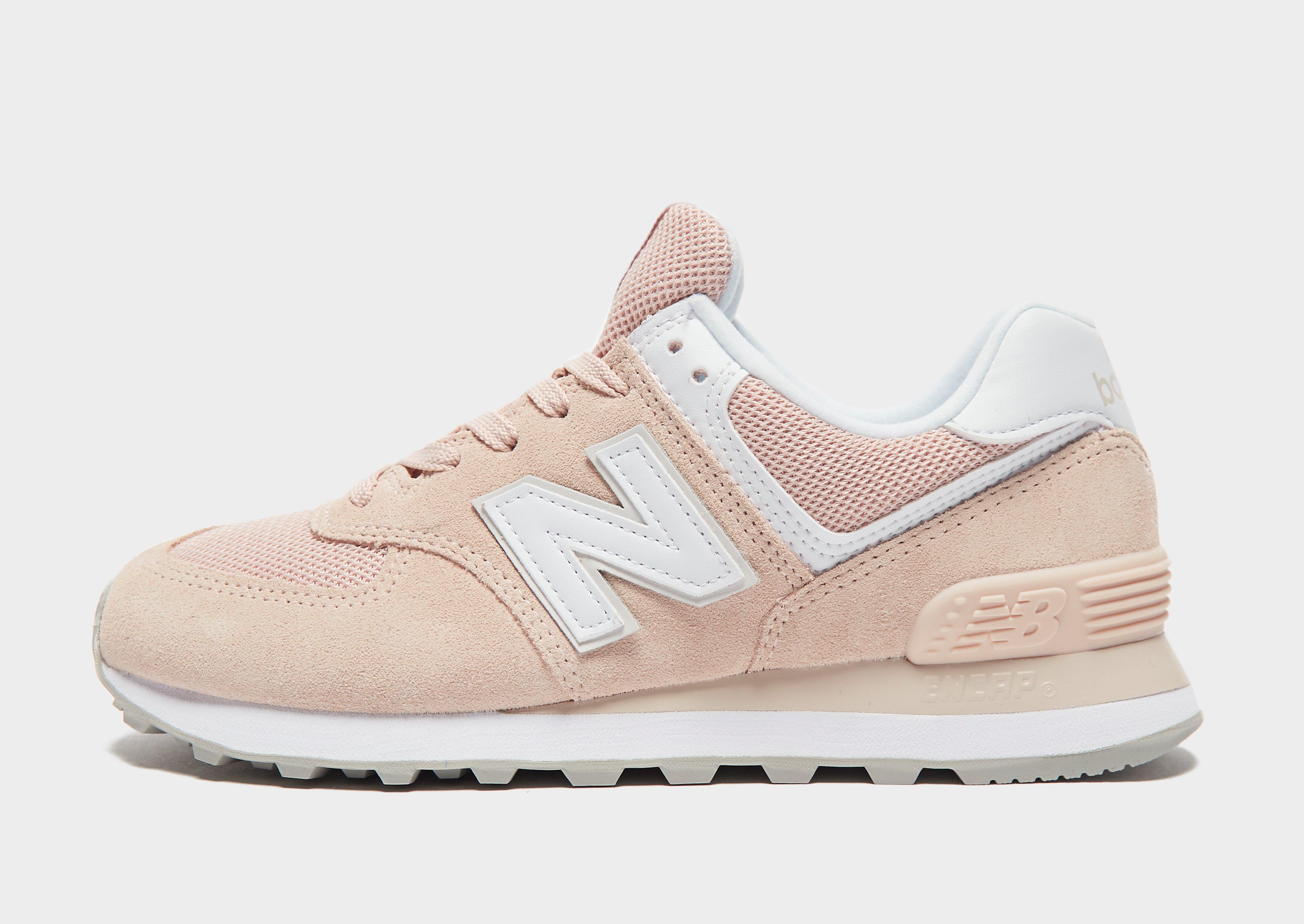 new balance 574 sport femme 2015