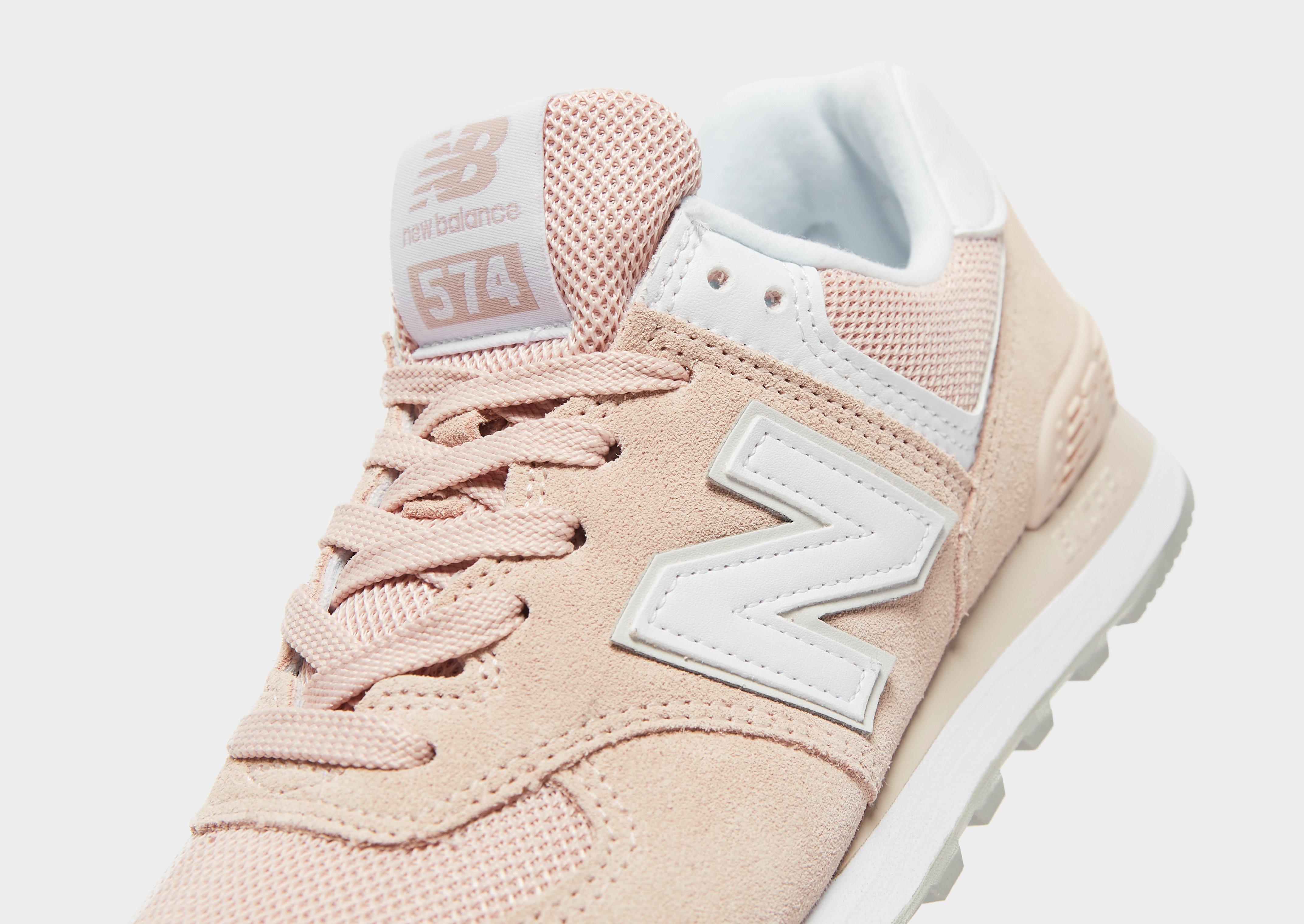 new balance wl410 dames gouden