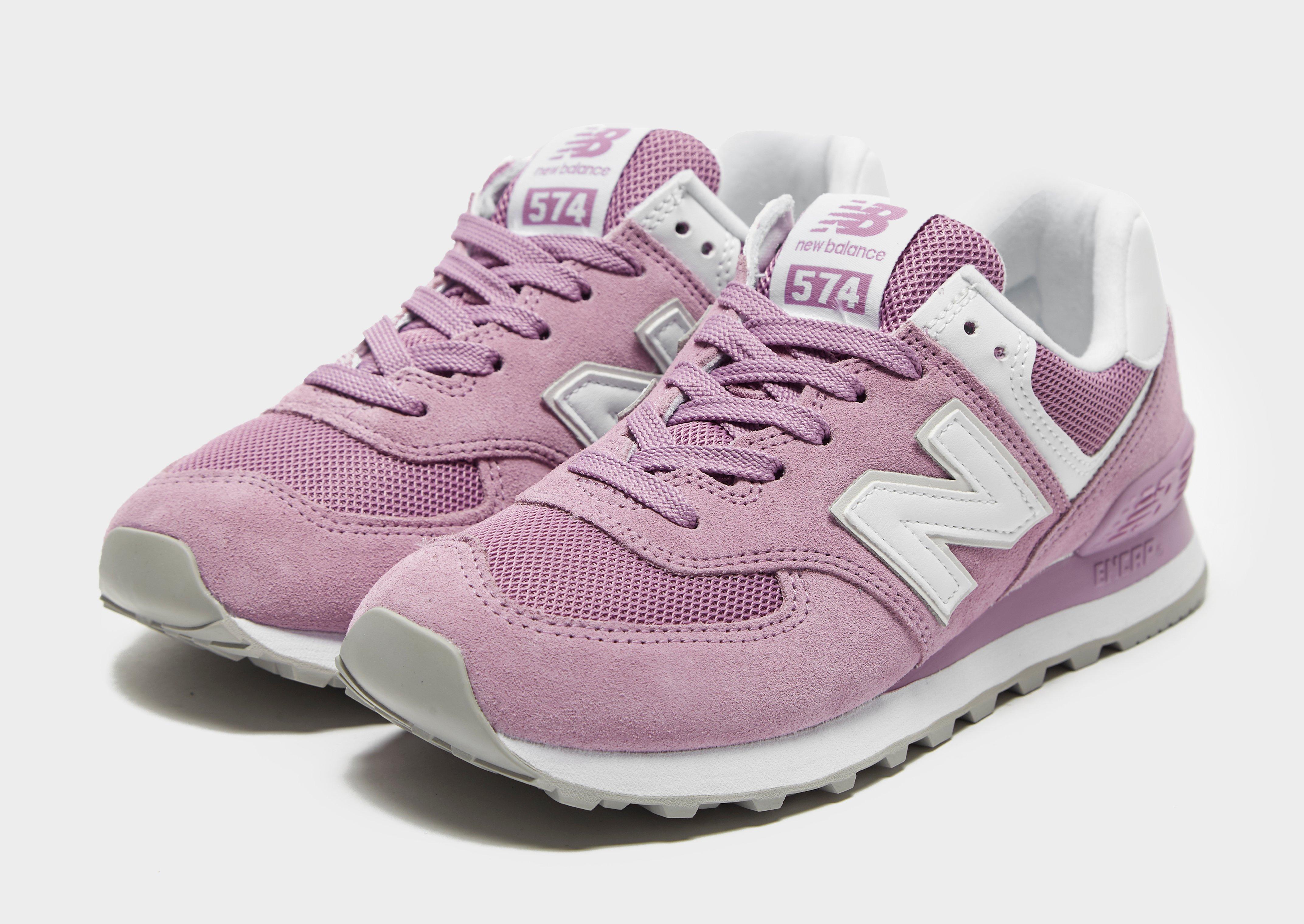new balance jungen 34
