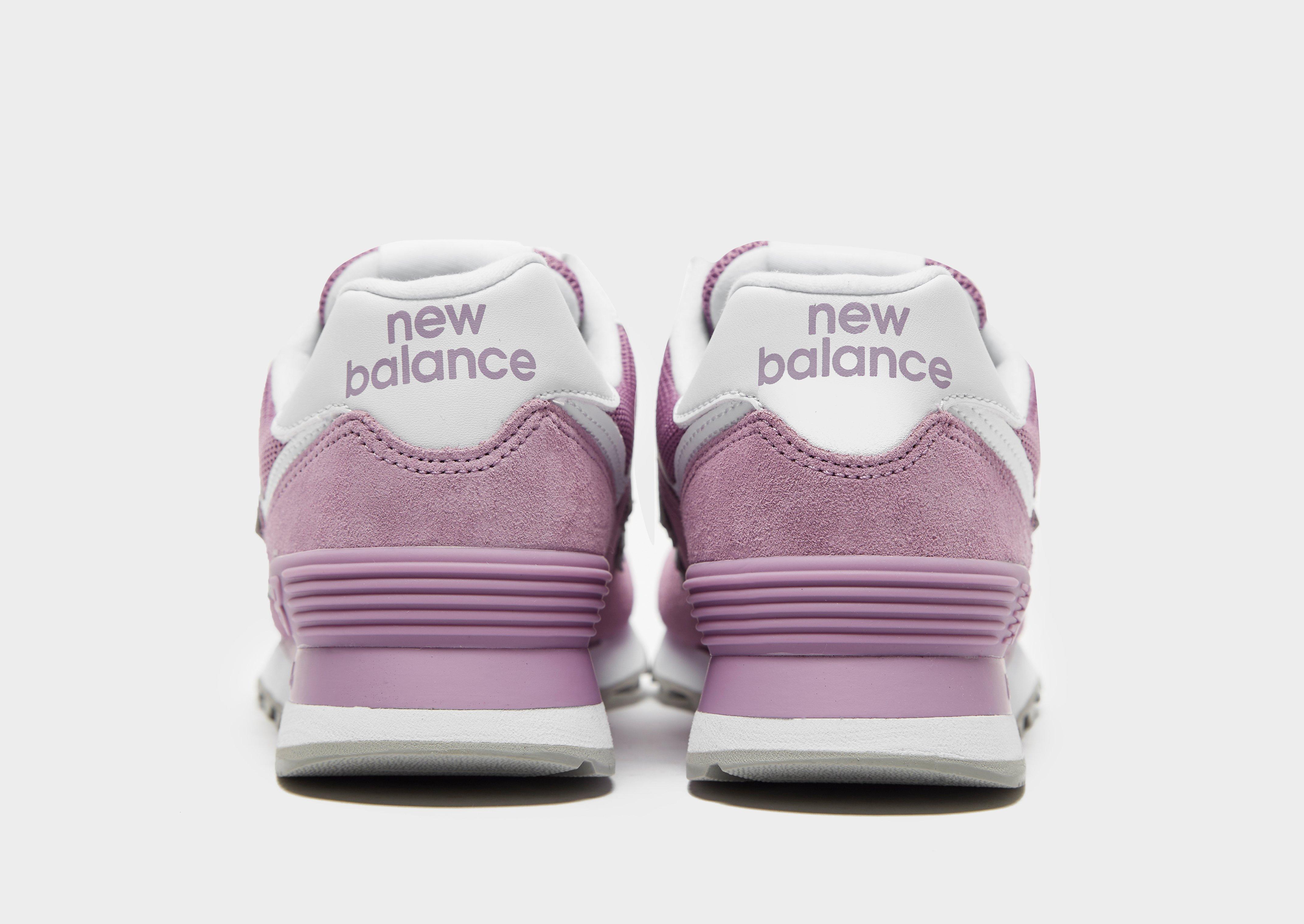 new balance 300 viola