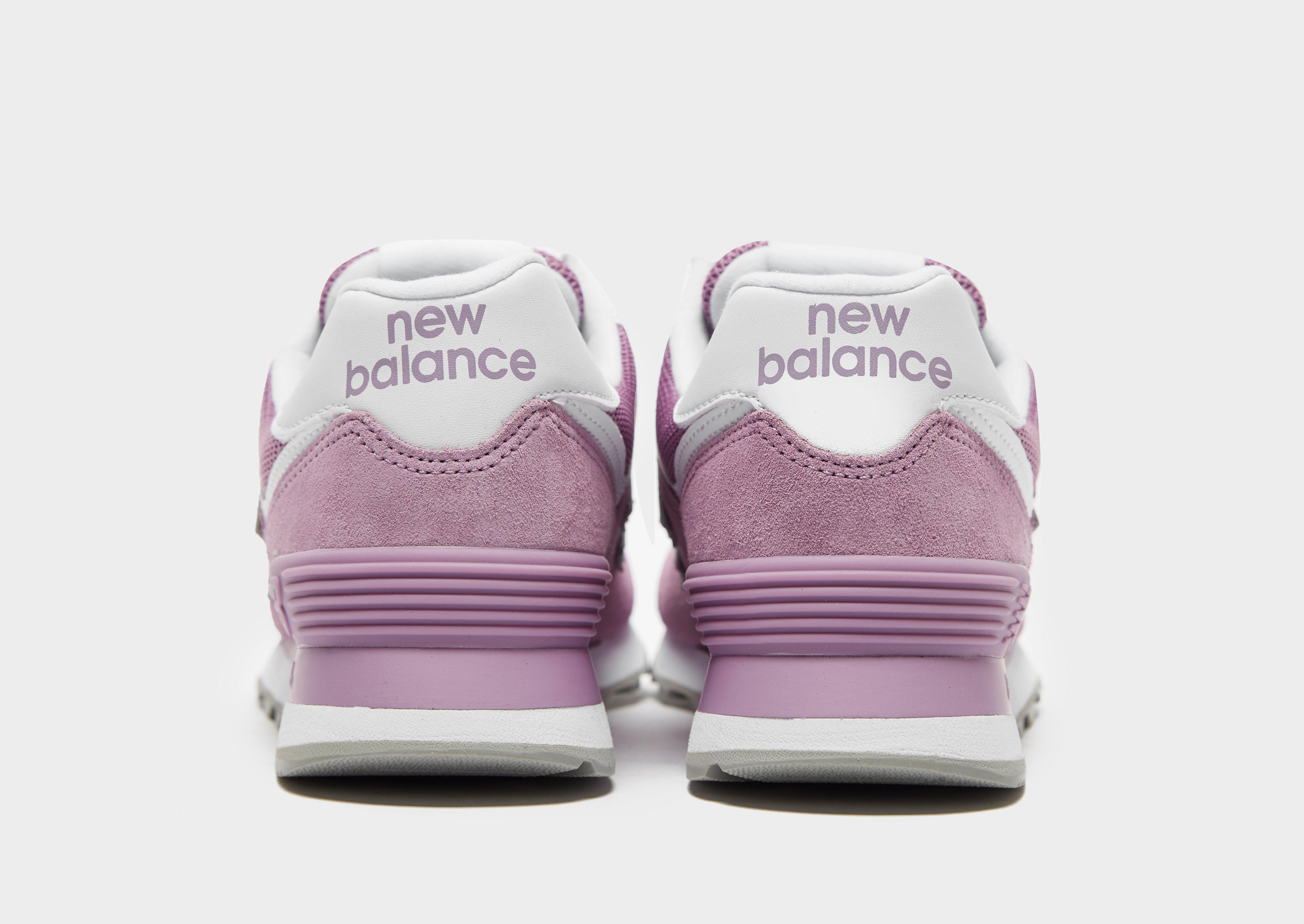 new balance 720 femme violet