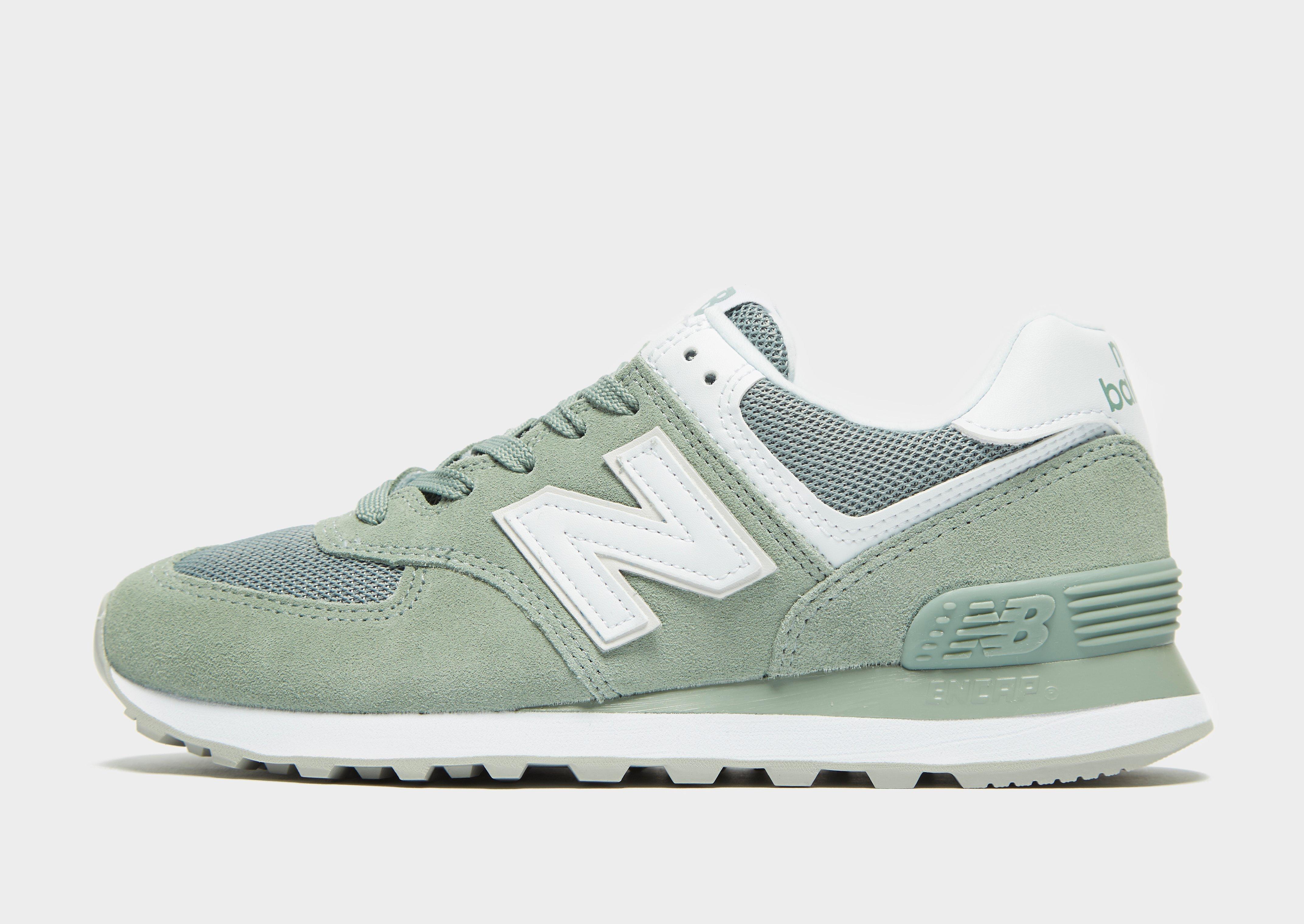 new balance sneakers 574 dames