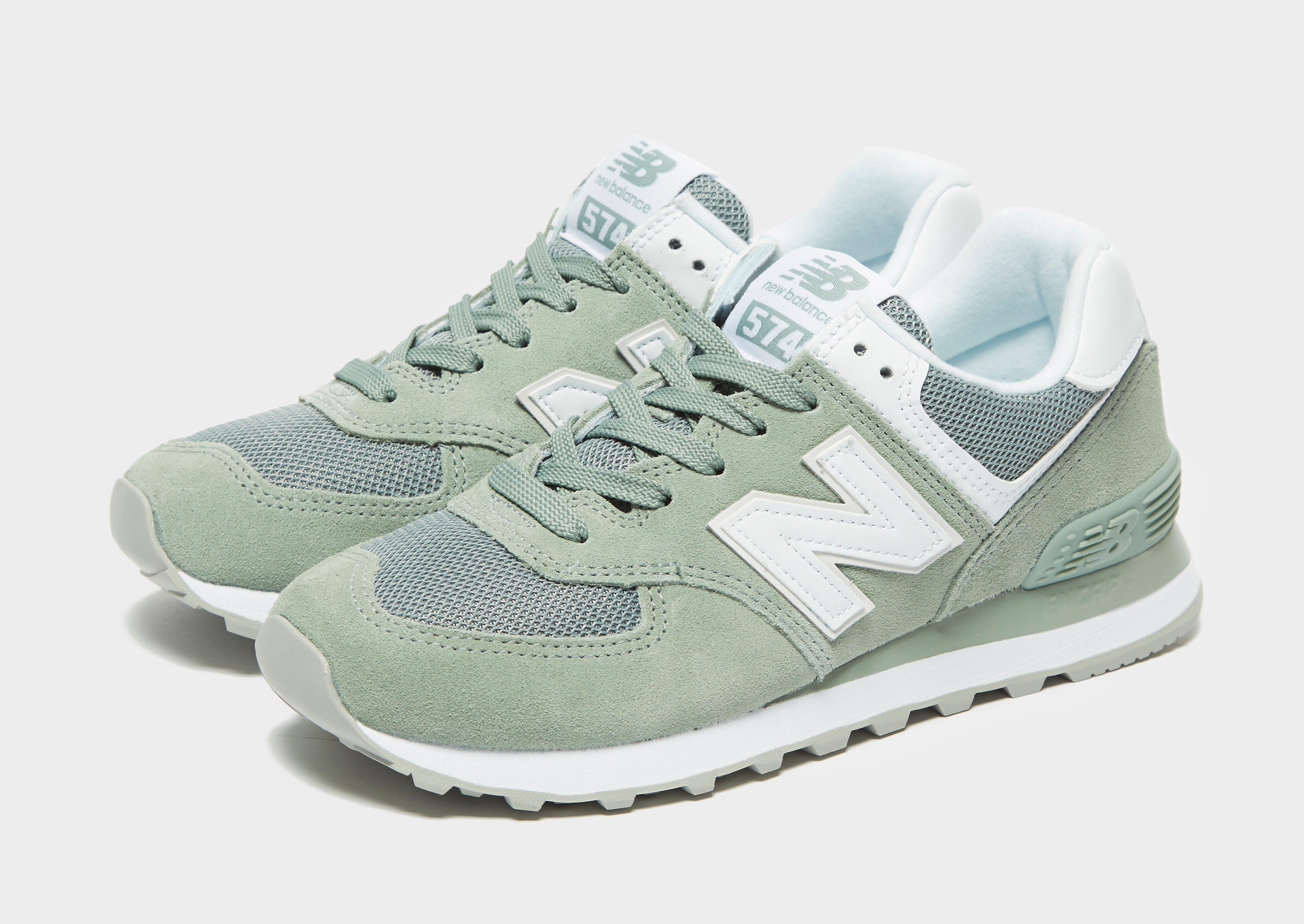 574 new balance dames