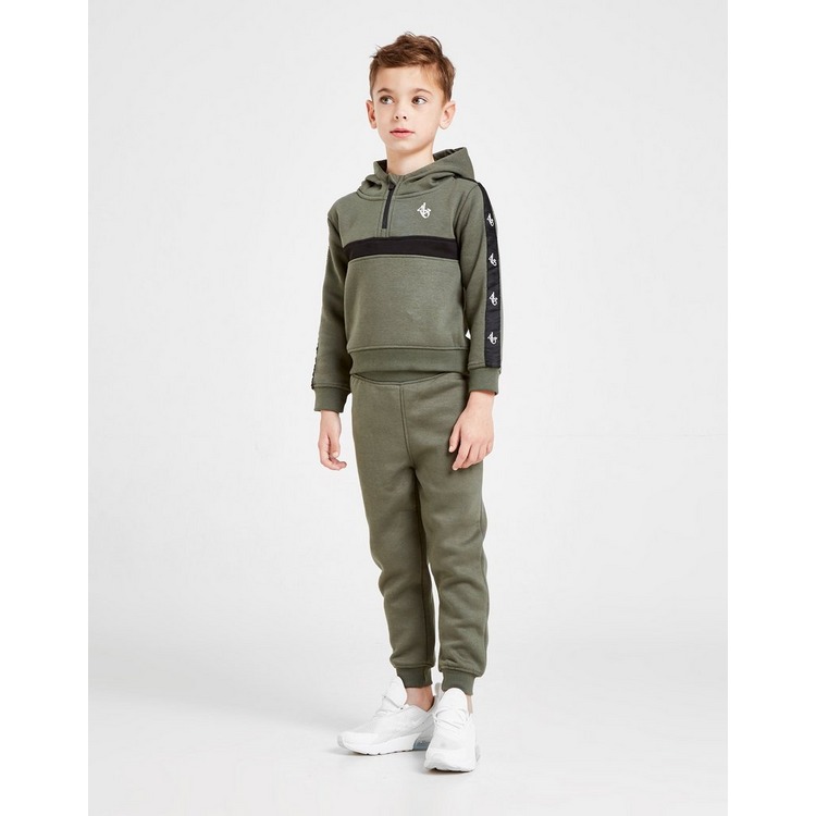 Sonneti Mini System Tracksuit Children