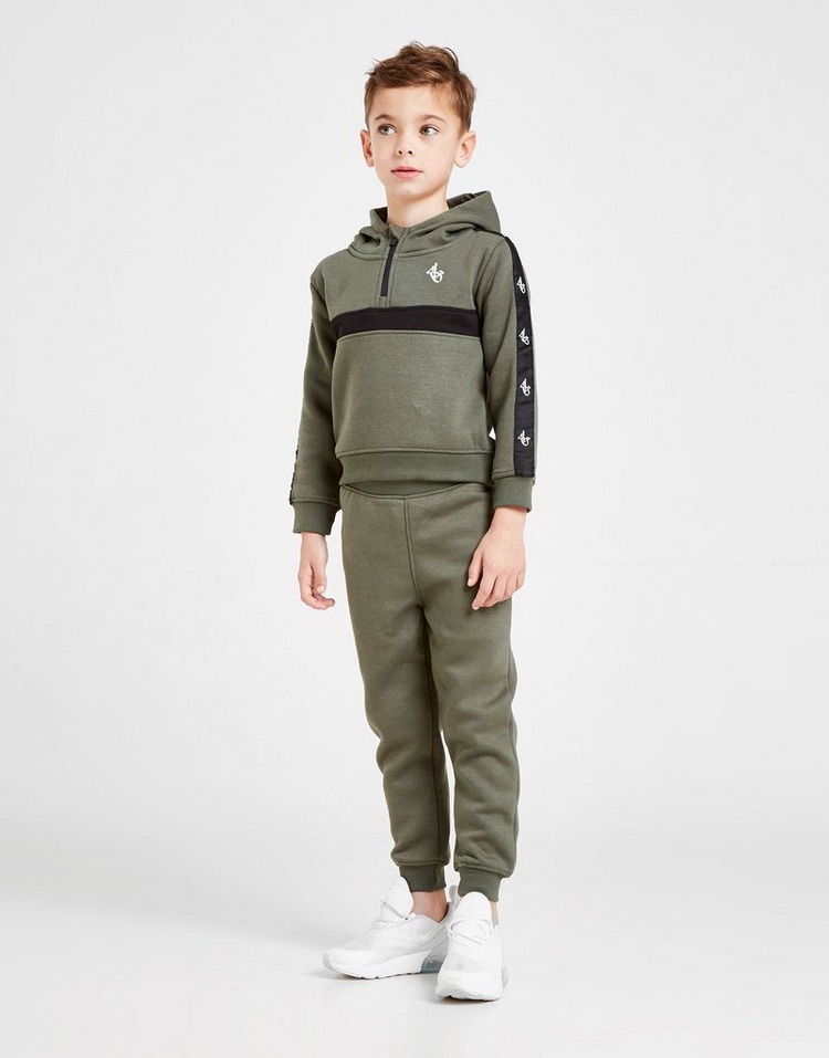 Sonneti Mini System Tracksuit Children