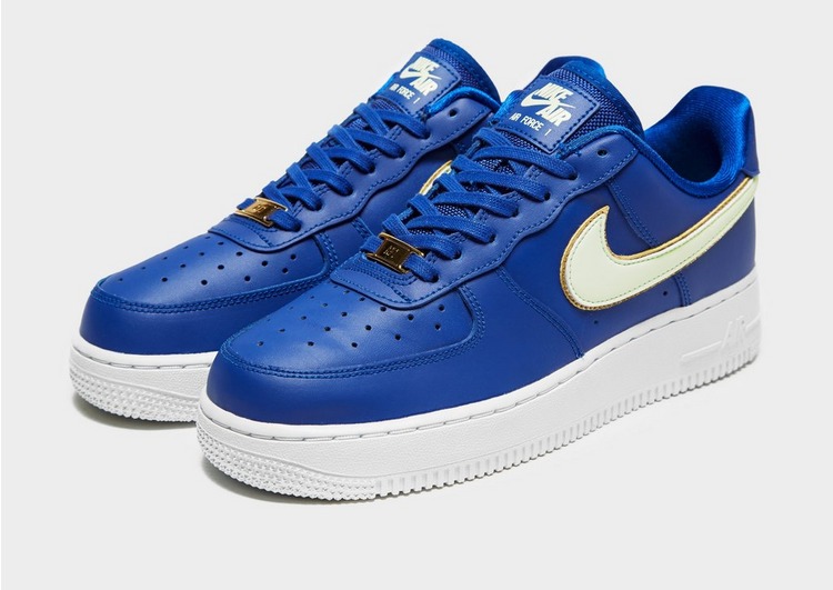 jd sports air force 1 lv8