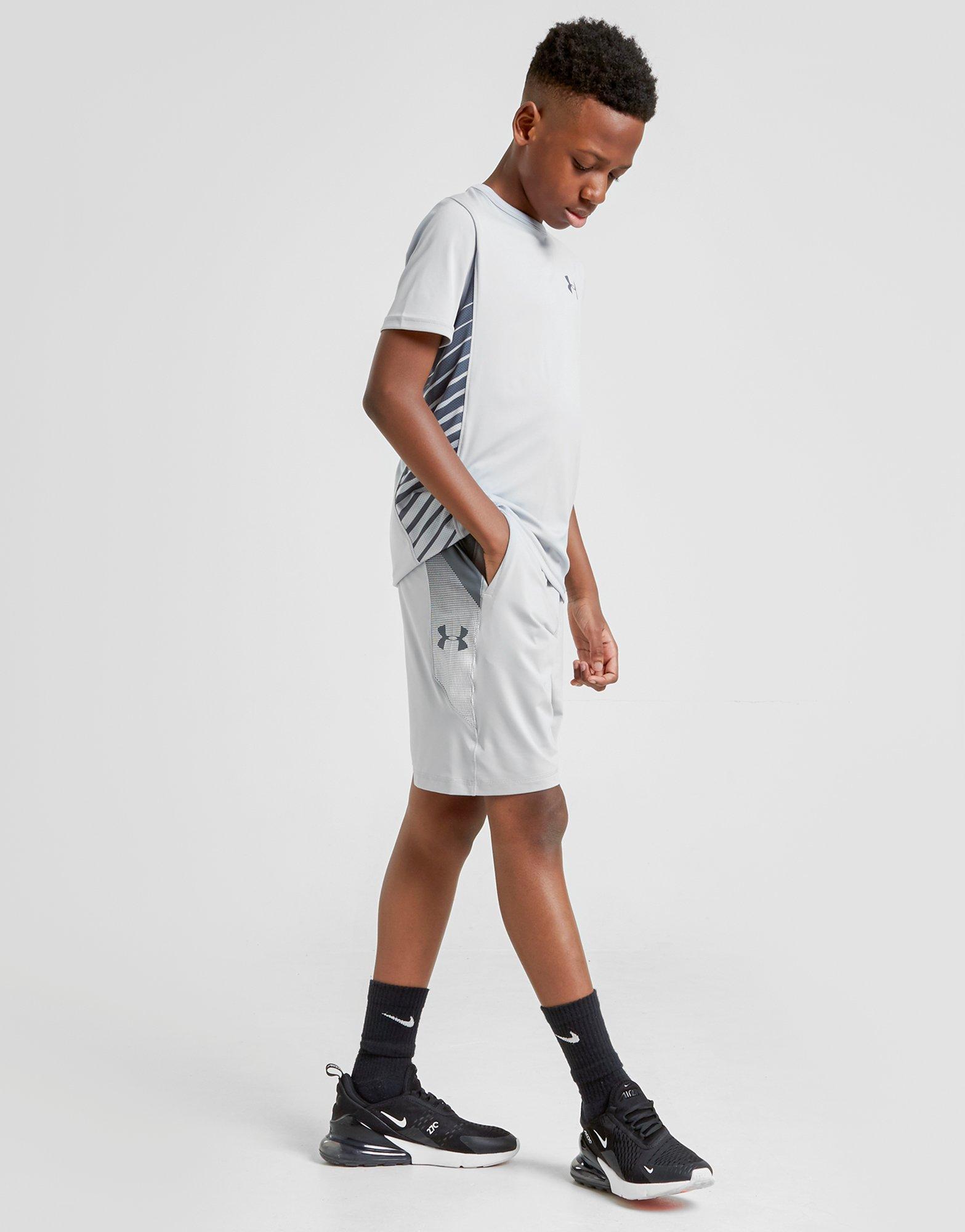 under armor raid shorts