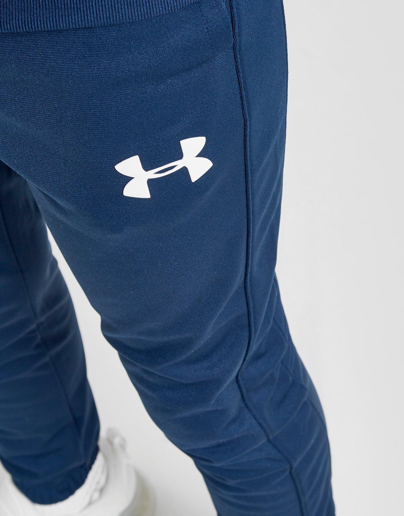 under armour junior joggers