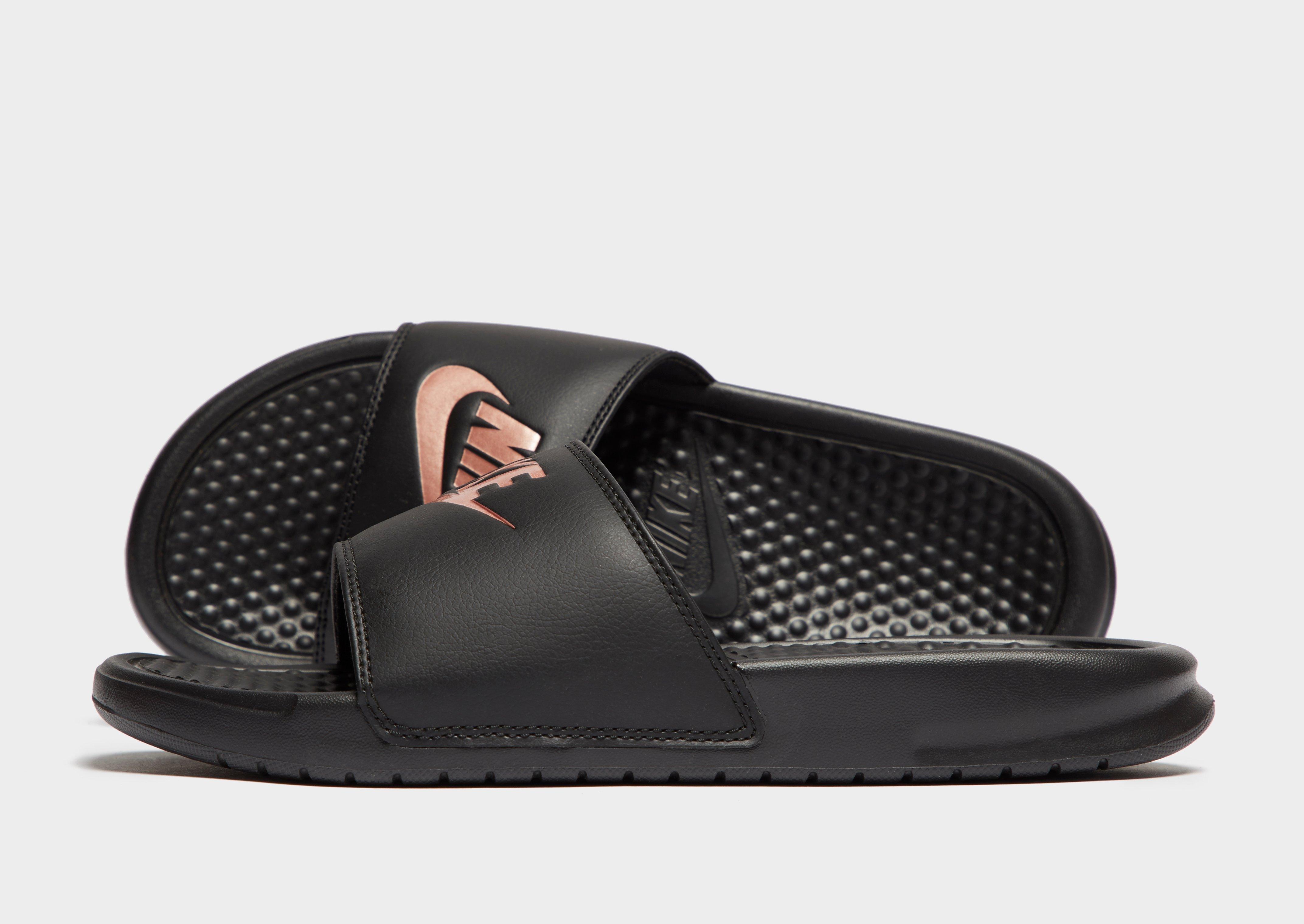 nike benassi malaysia