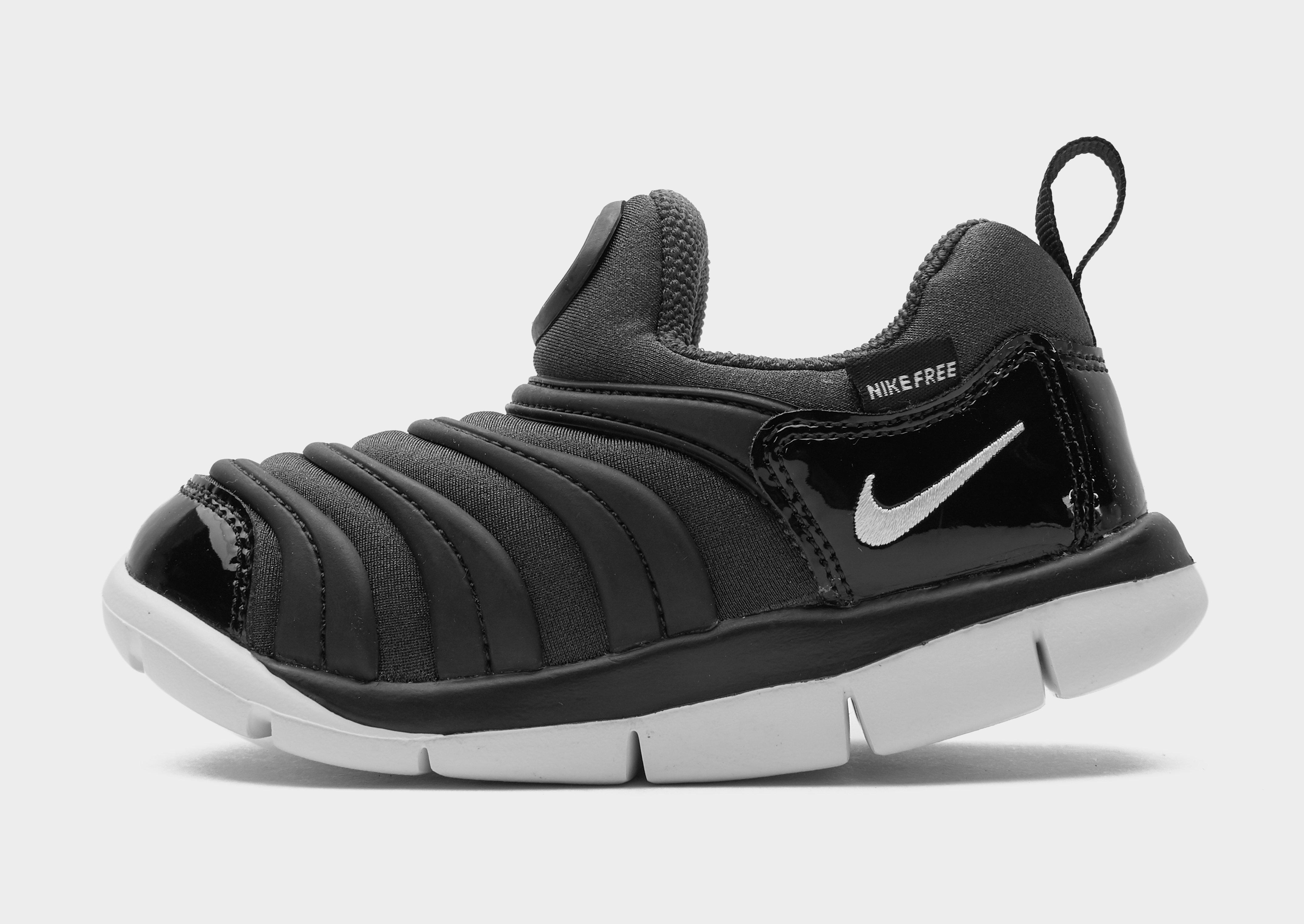 nike dynamo free junior