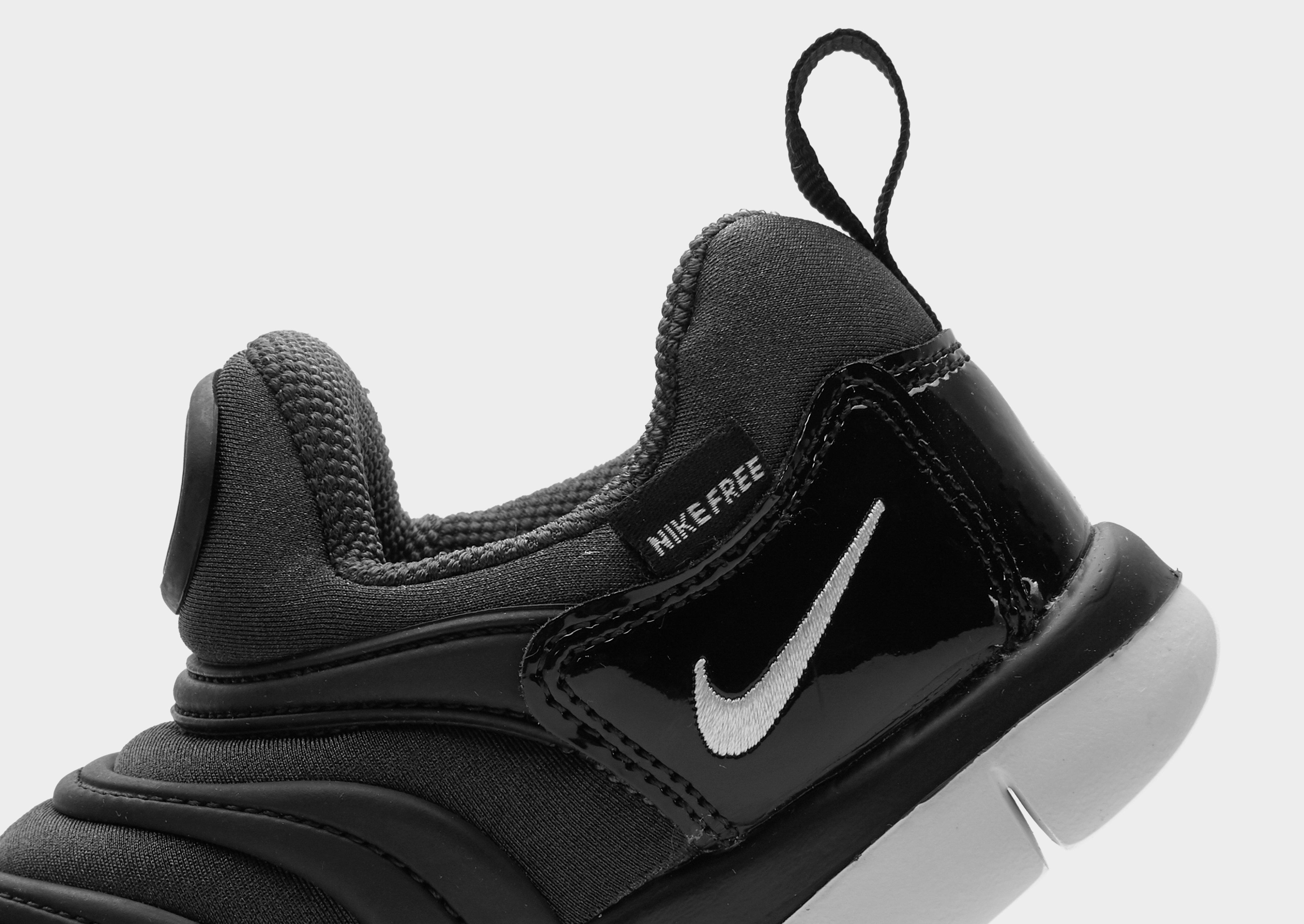 nike dynamo free junior
