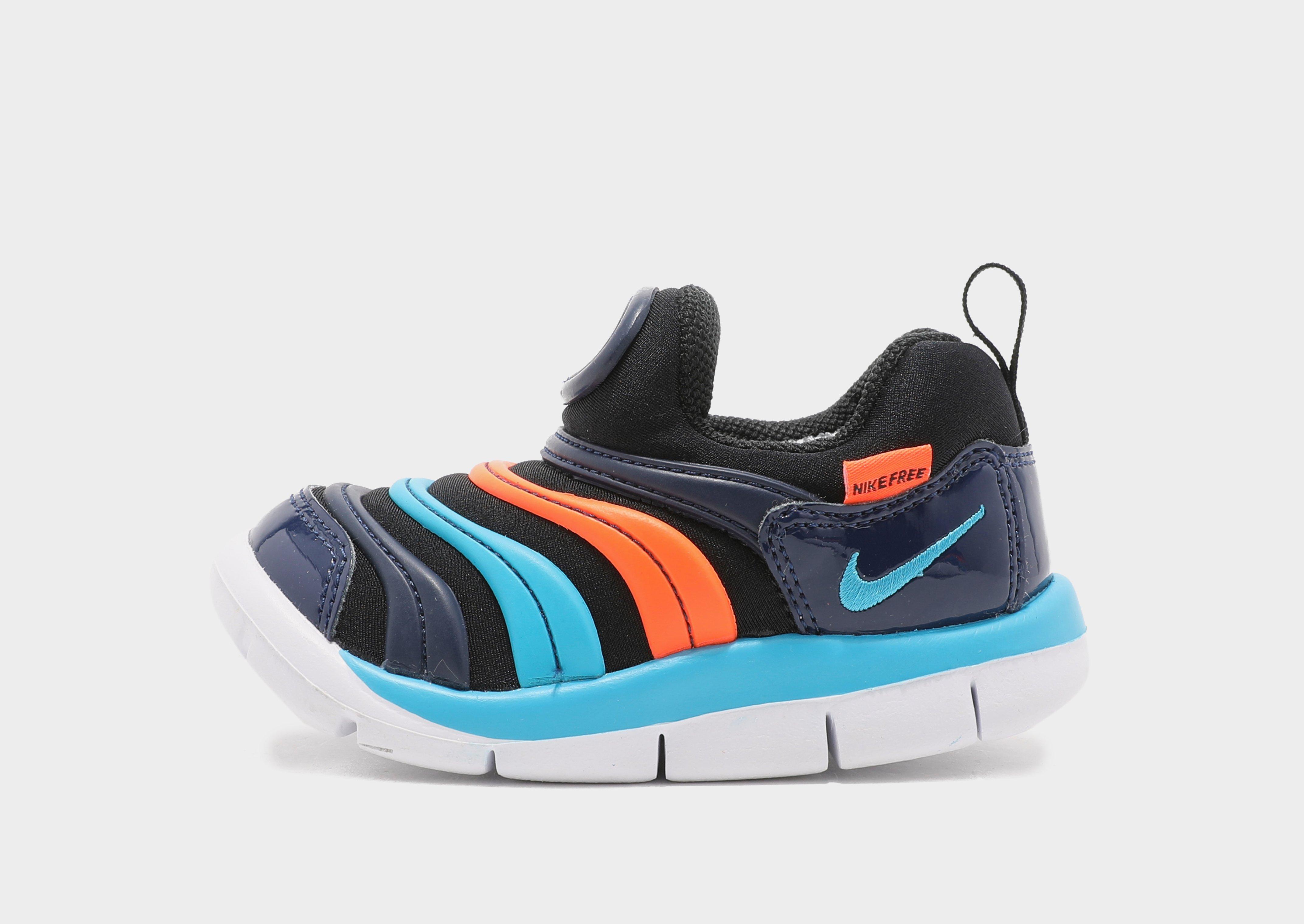 nike dynamo free junior