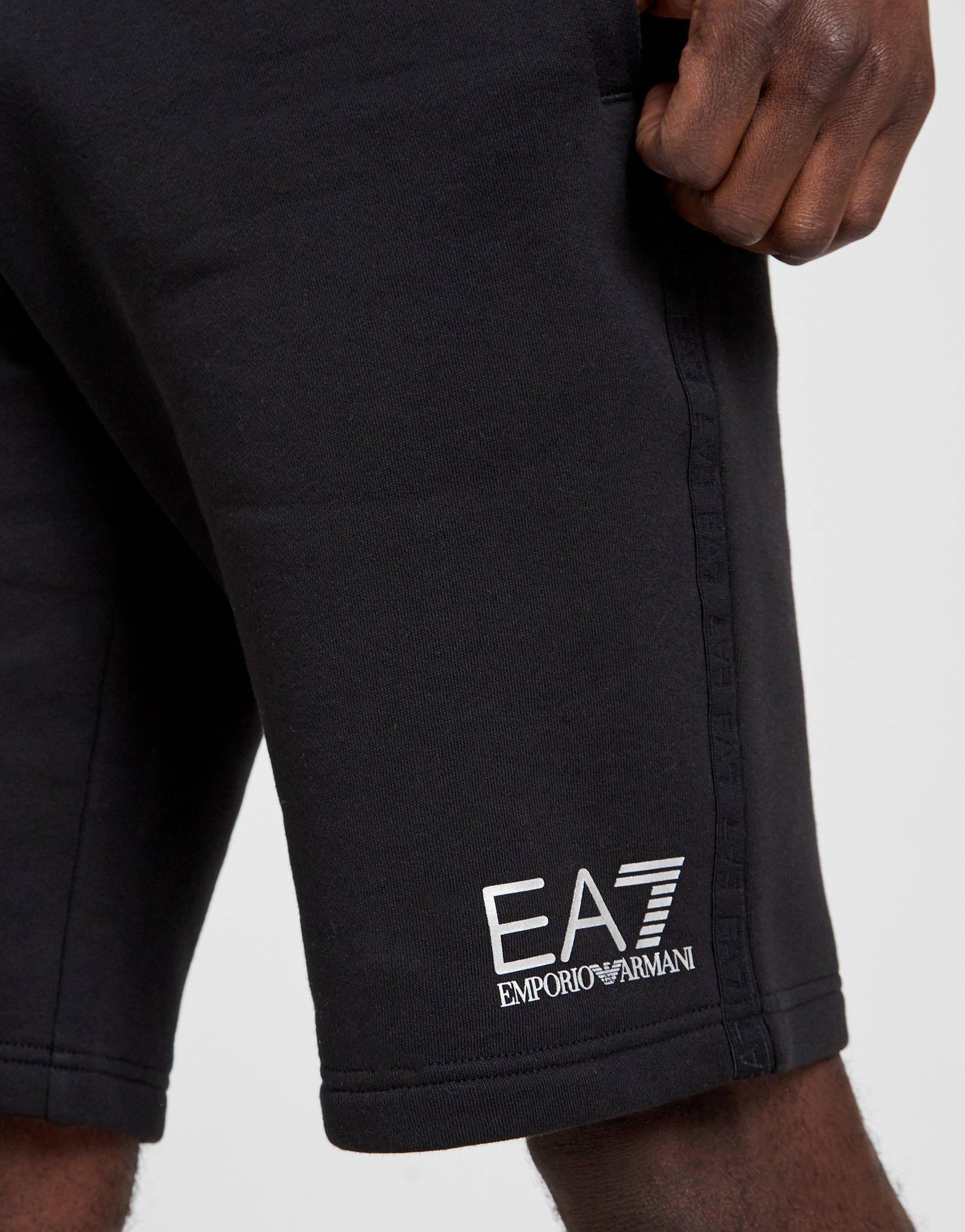 shorts ea7