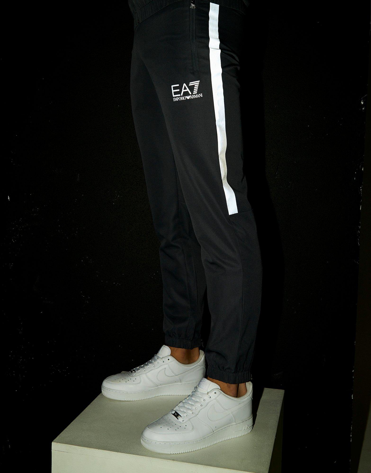 ea7 track bottoms