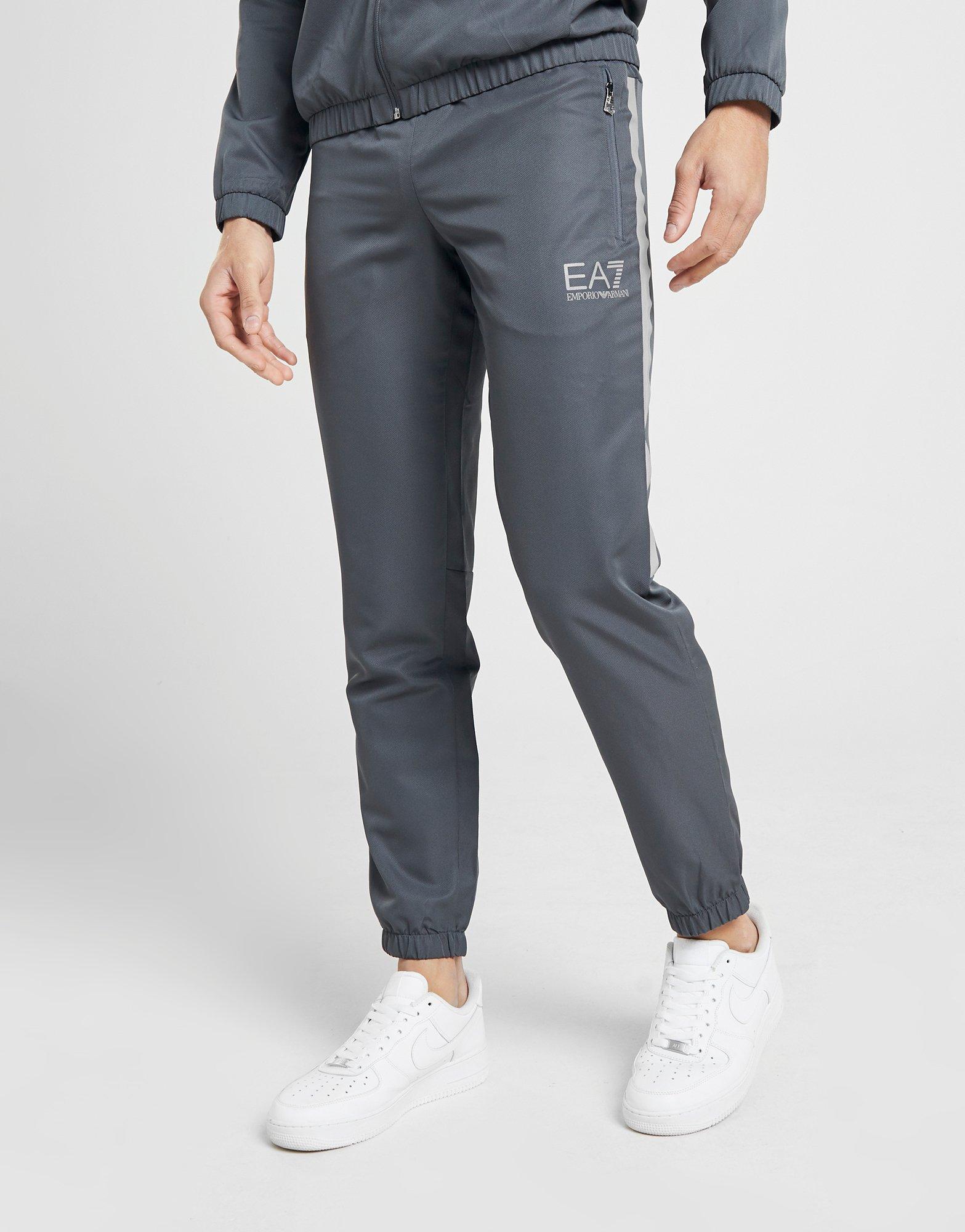 armani track bottoms