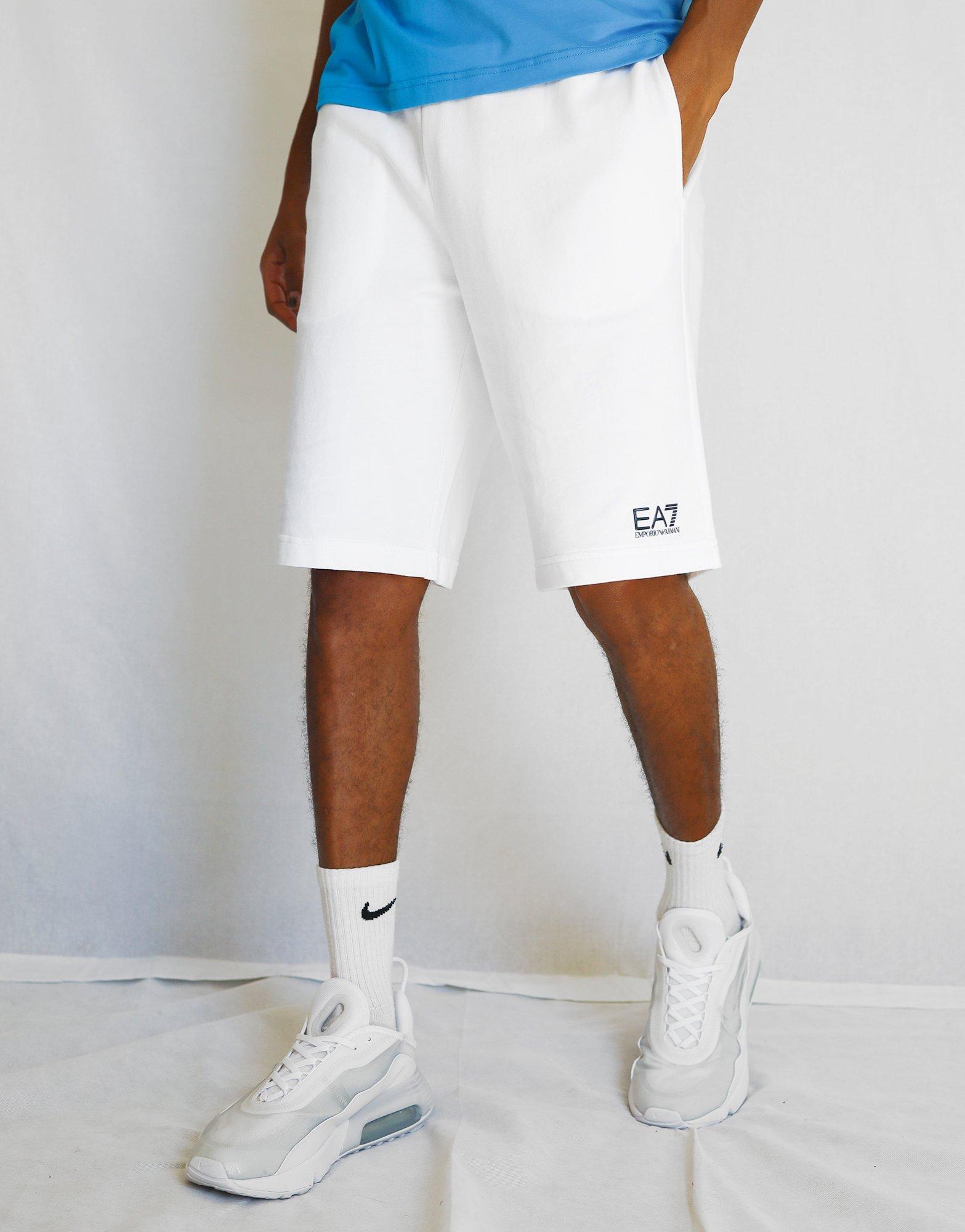 armani shorts jd
