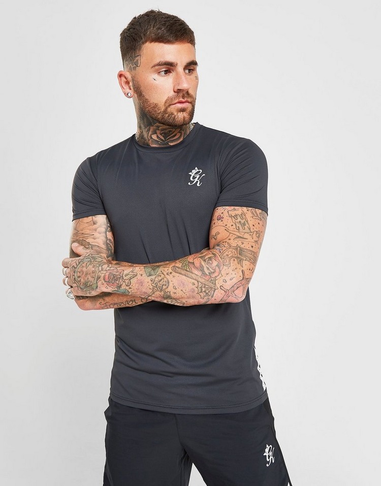 Gym King Short Sleeve Tech T-Shirt