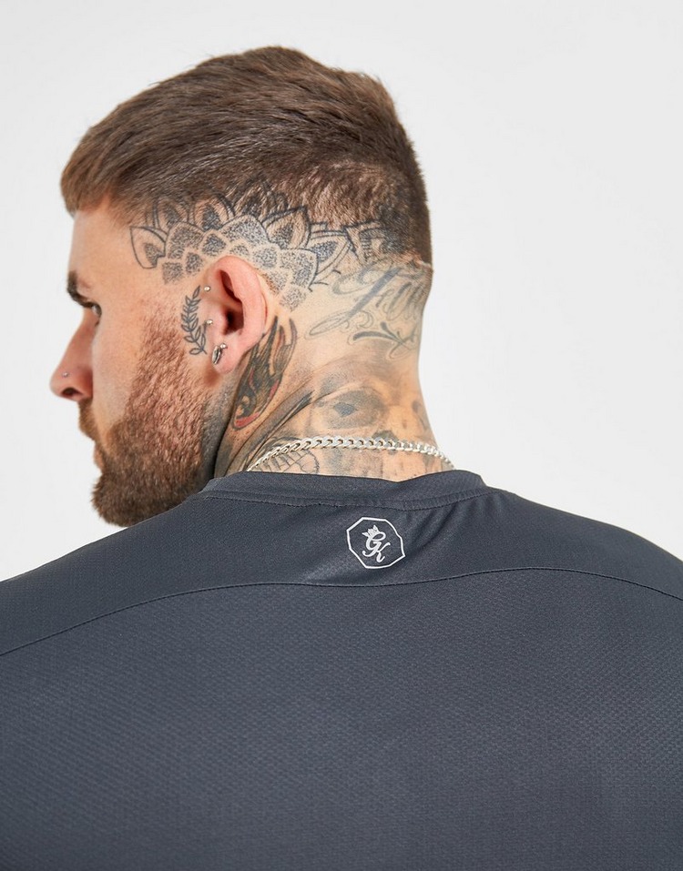 Gym King Short Sleeve Tech T-Shirt