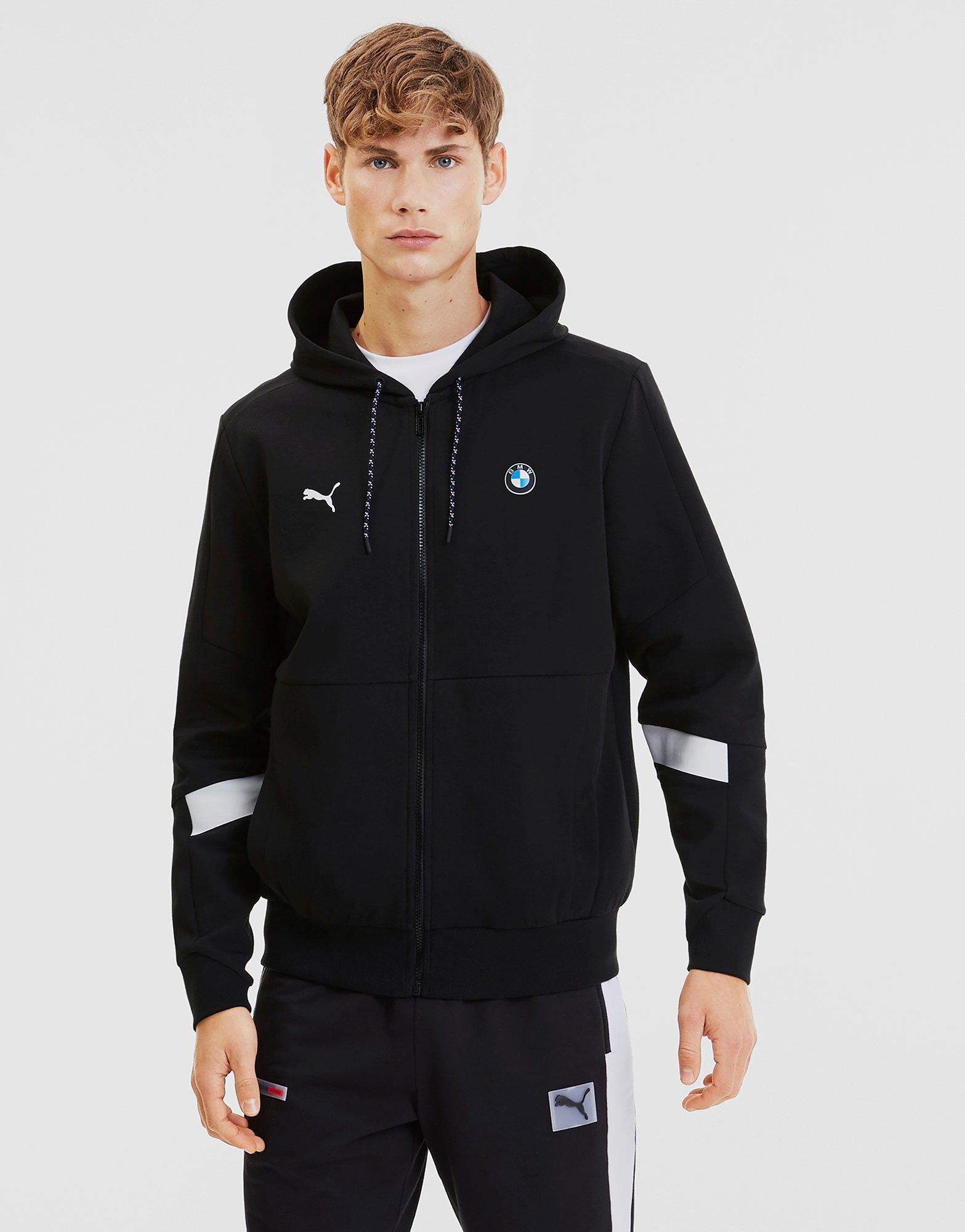 puma bmw sweatshirt