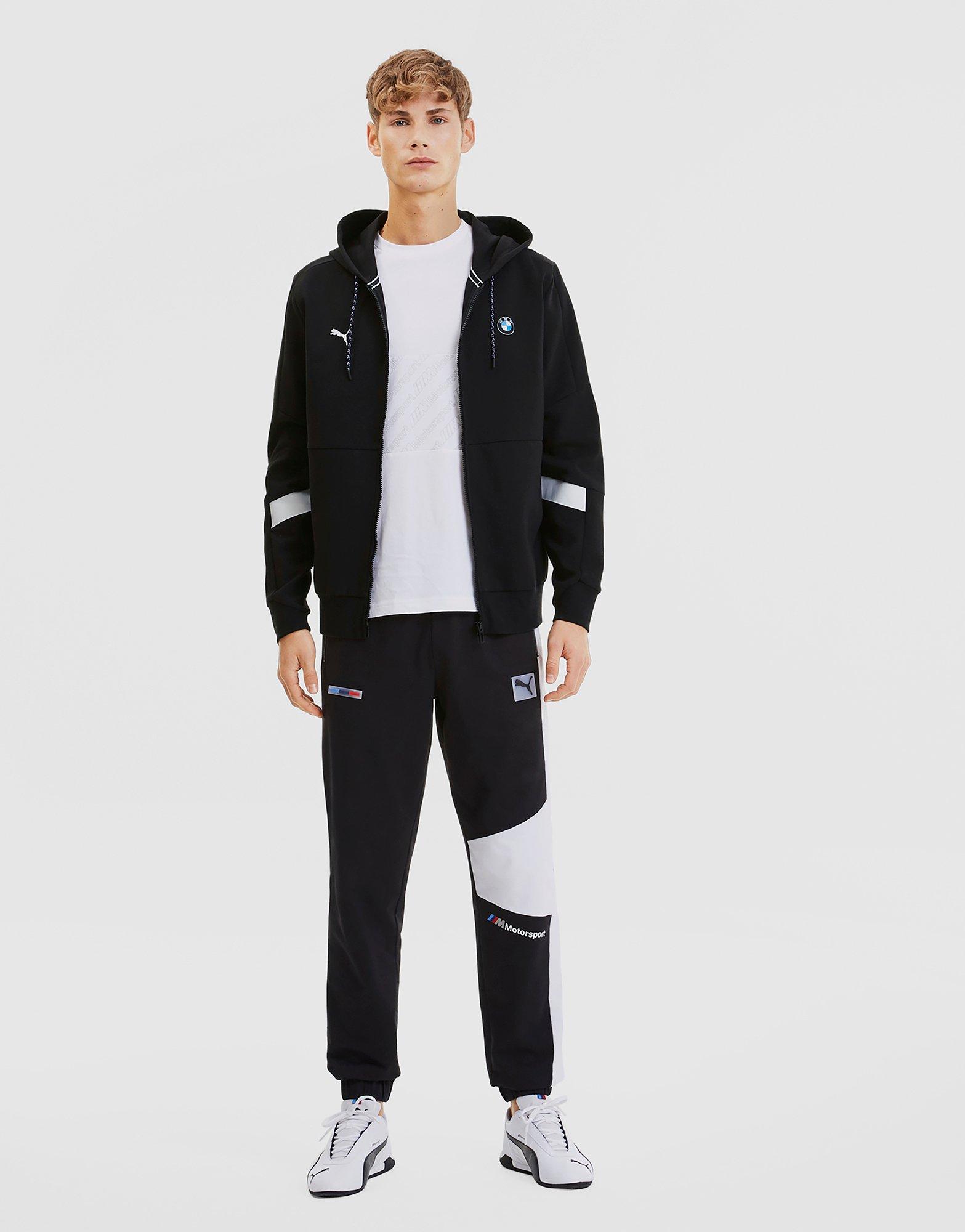 felpa bmw puma