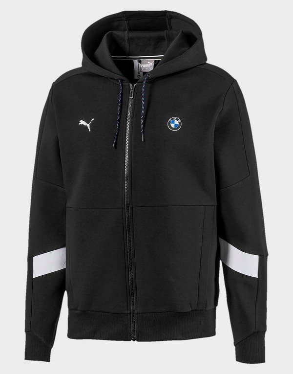 Korea Flag Clover Mens FullZip Hooded Fleece Jacket Fashion Hoodies