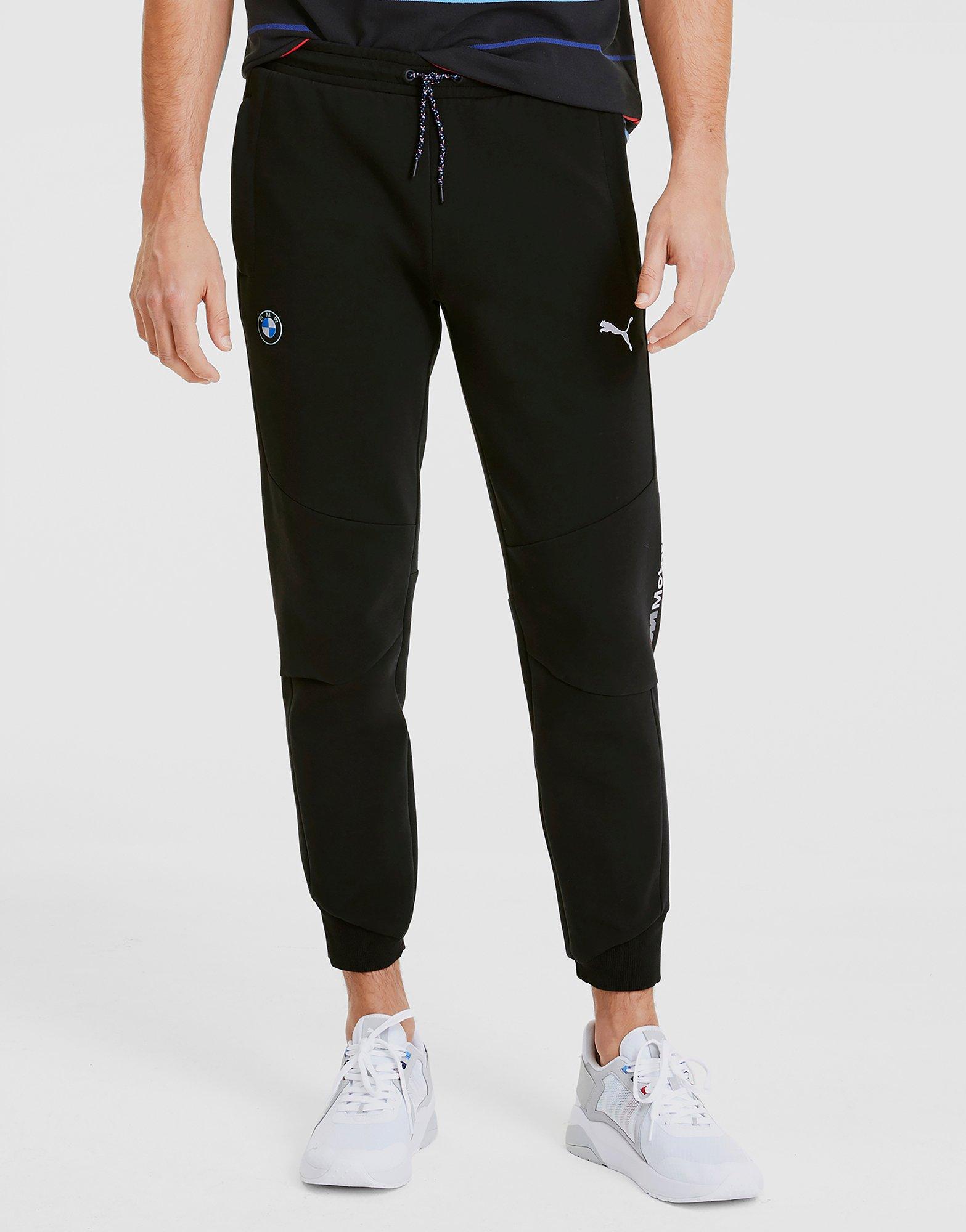 bmw jogging suit