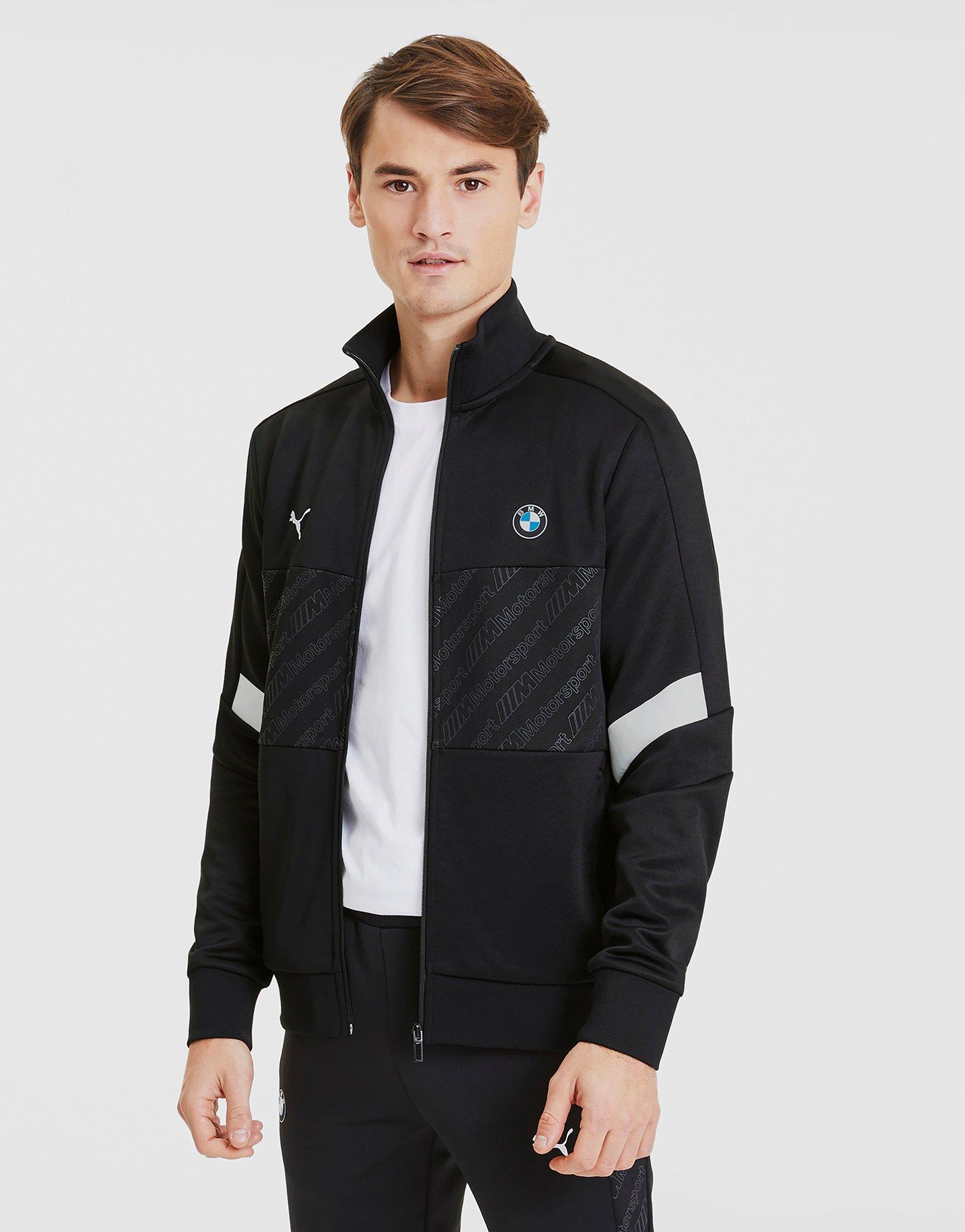 puma bmw tracksuit